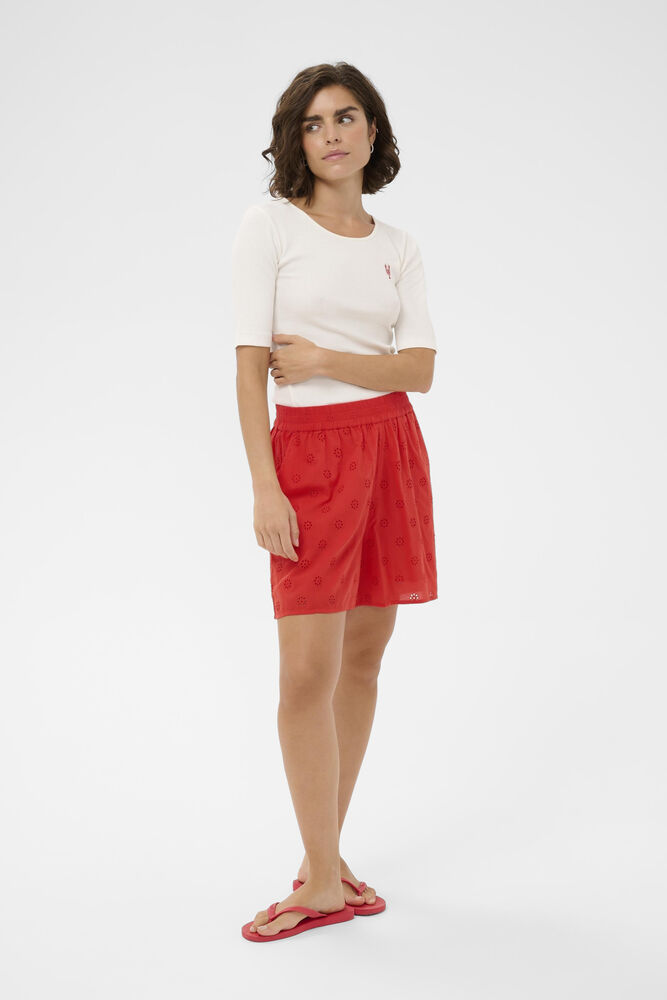Short KAfiona von Kaffe
