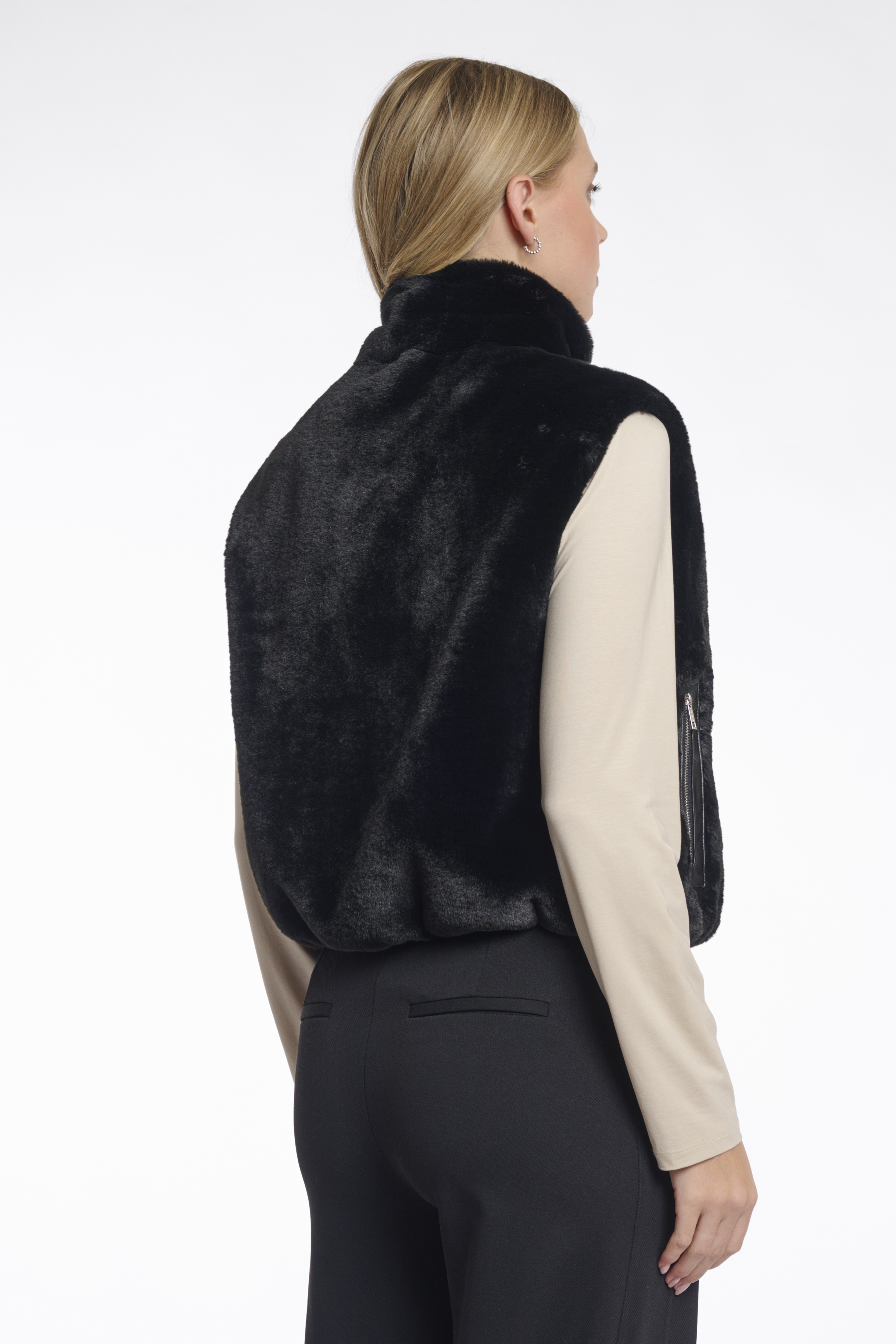 Weste von Rino&Pelle 