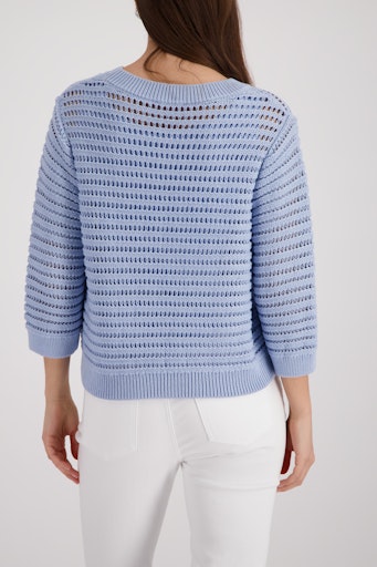 Strickpullover von Monari 