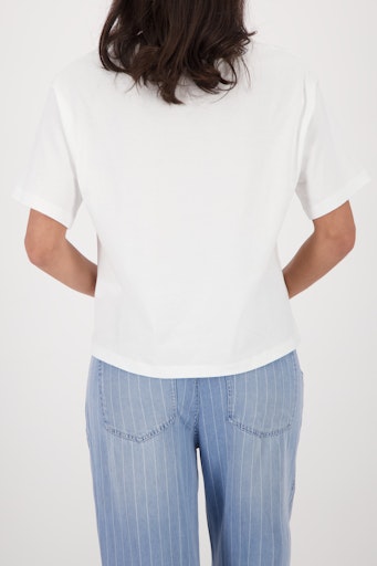 T-Shirt von Monari 