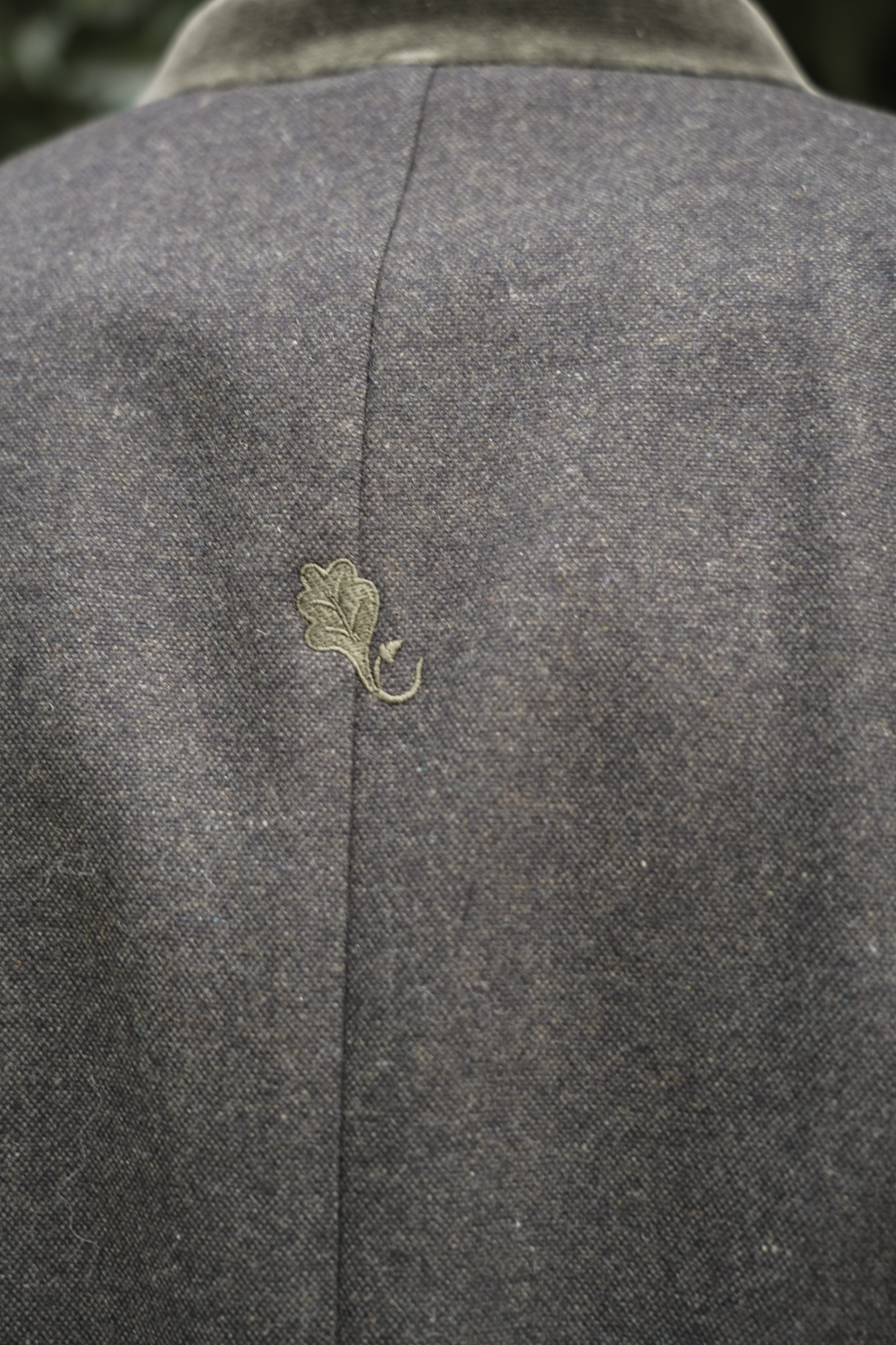 Sakko Amalfo 1 von Grasegger