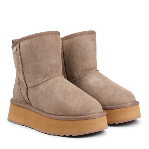 Boots lav3915 von Lovelies 