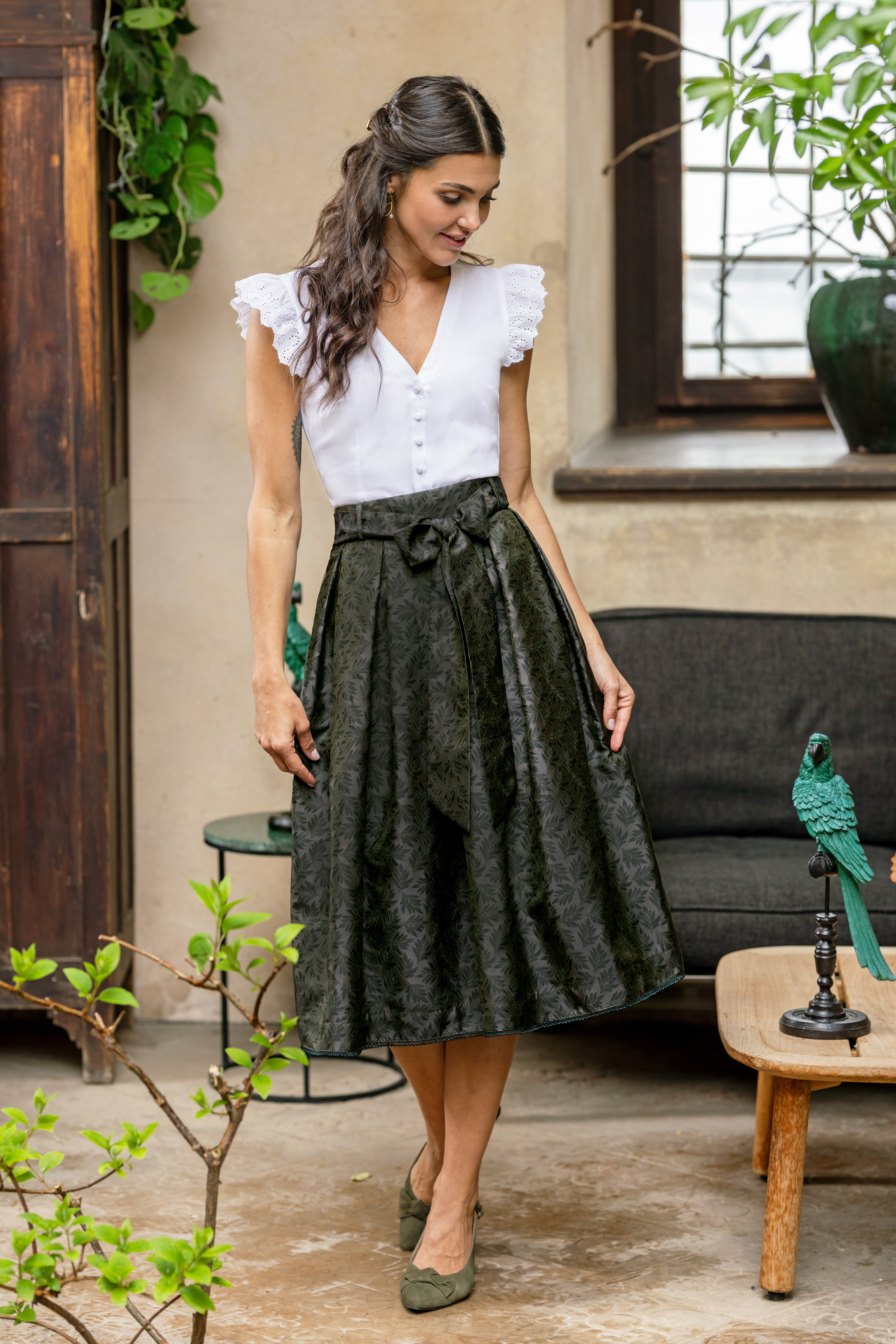 Body Karlsfeld von Marjo