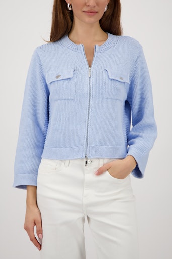 Strickjacke von Monari 