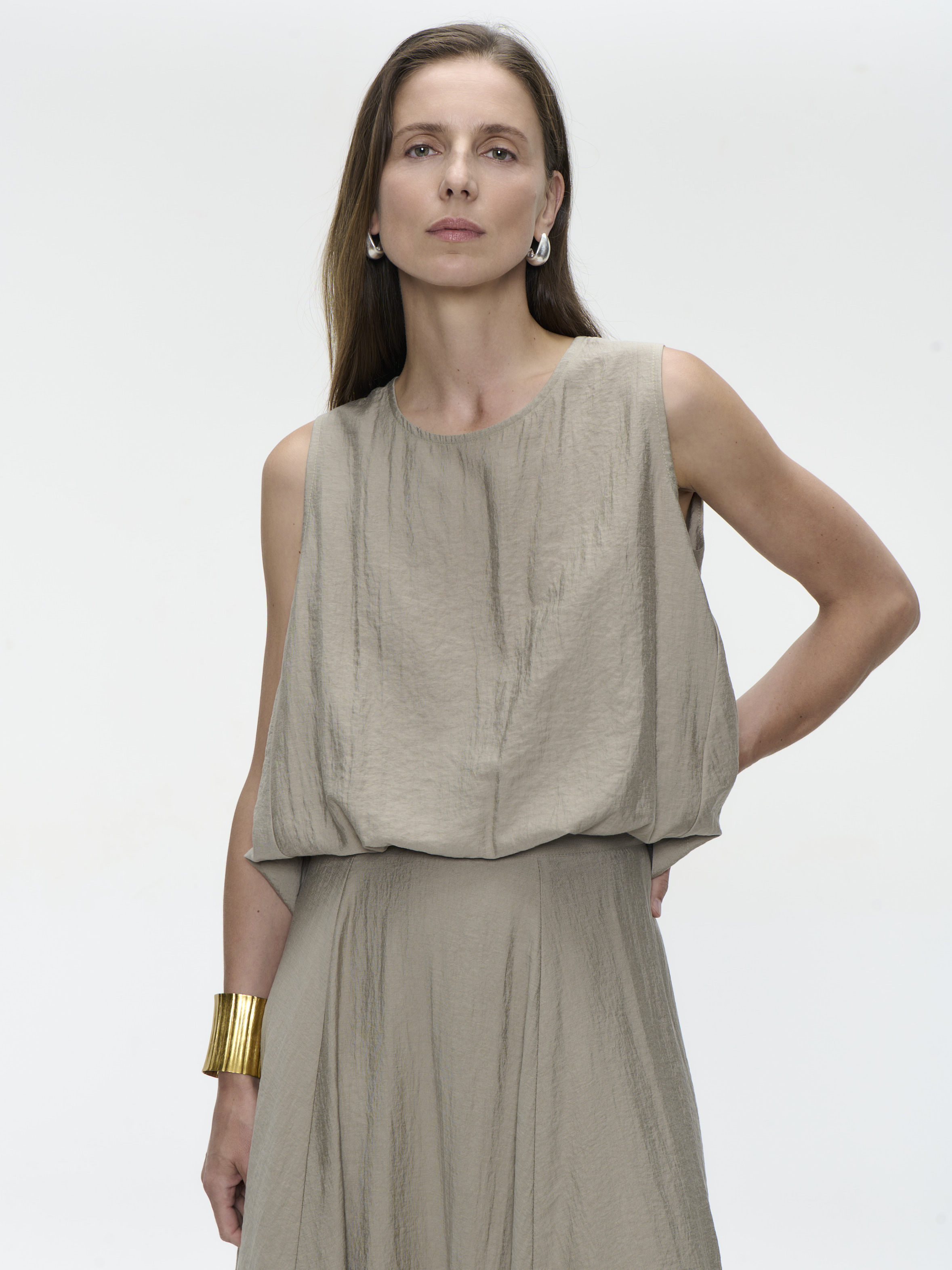 Top von Jane Lushka 