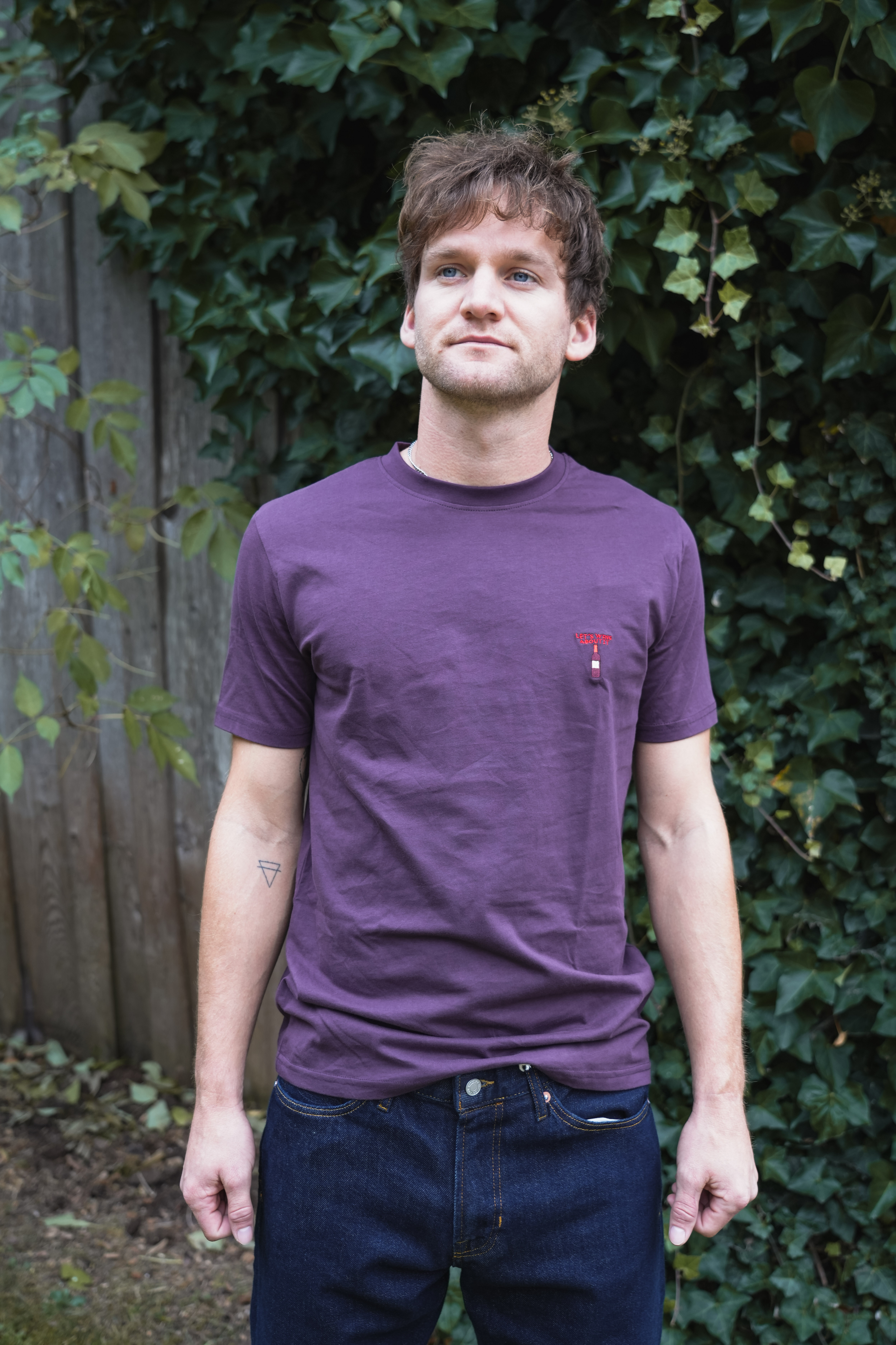 T-Shirt von Lindbergh 