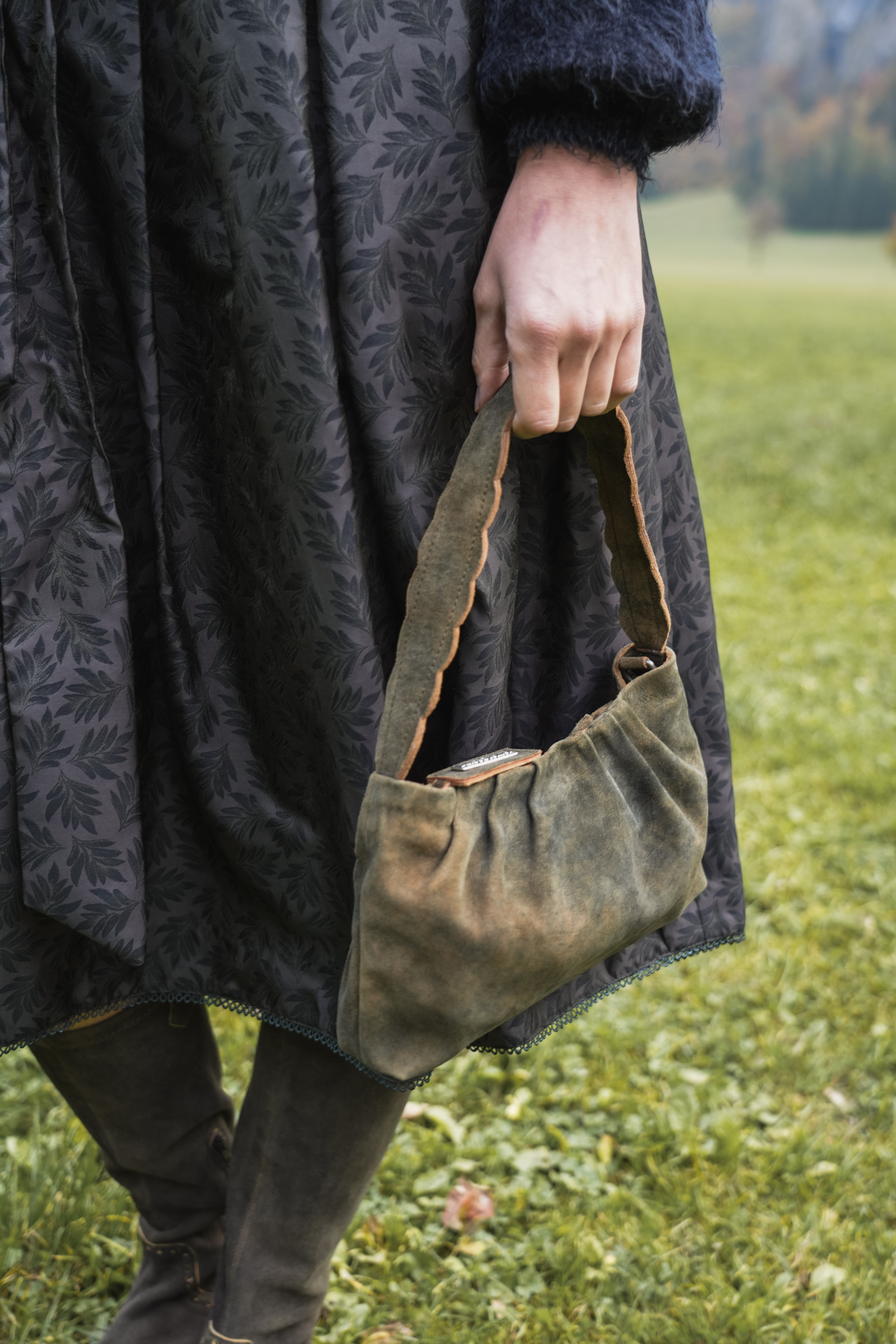 Tasche H Lia von Steiner Luise 