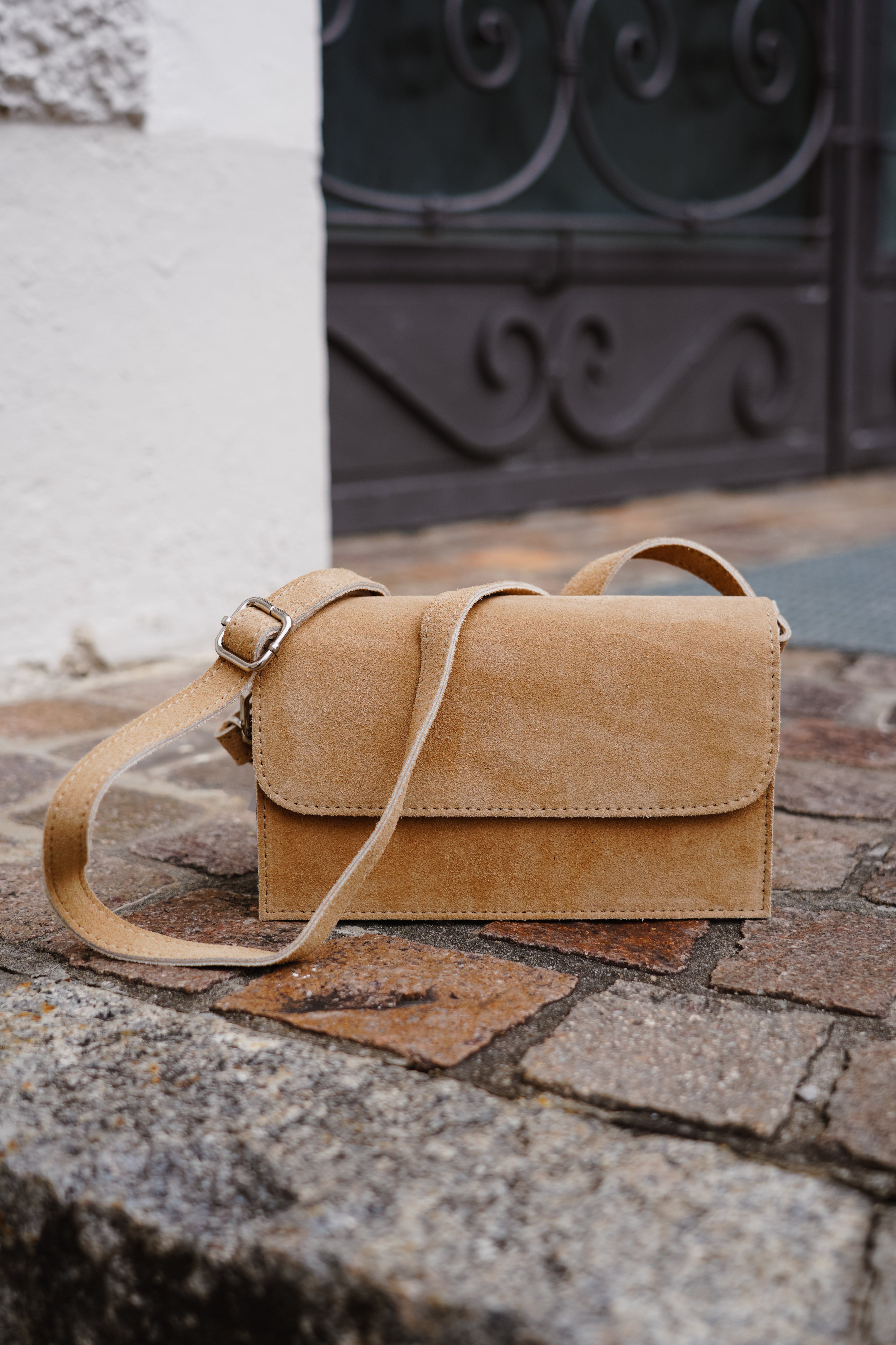 Tasche Gina von Steiner Luise 
