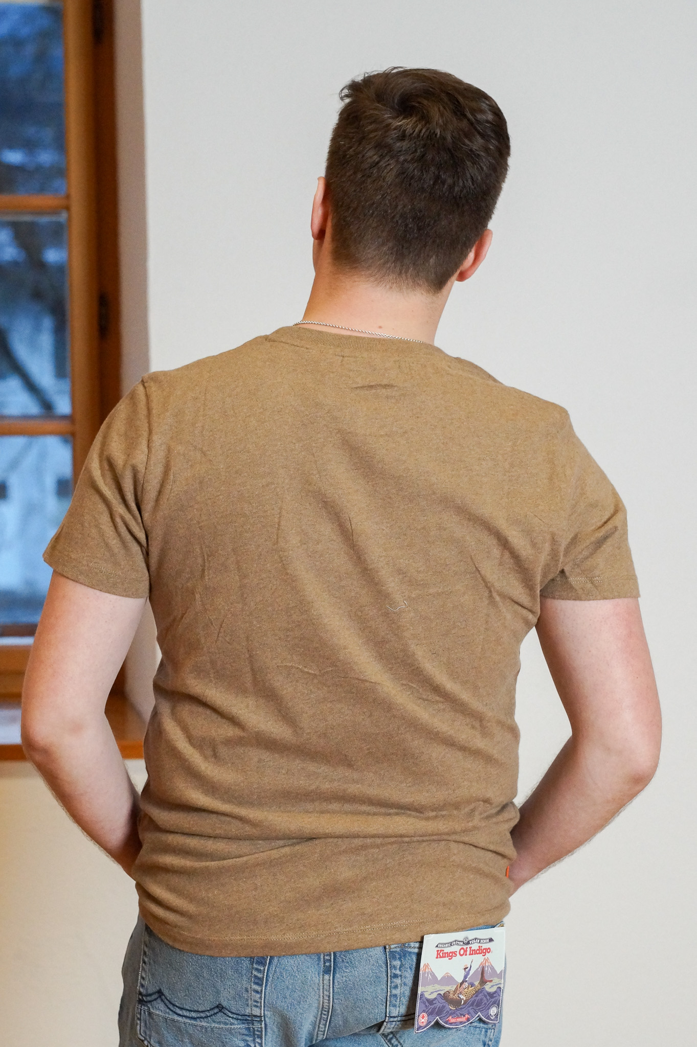 T-Shirt von Superdry 