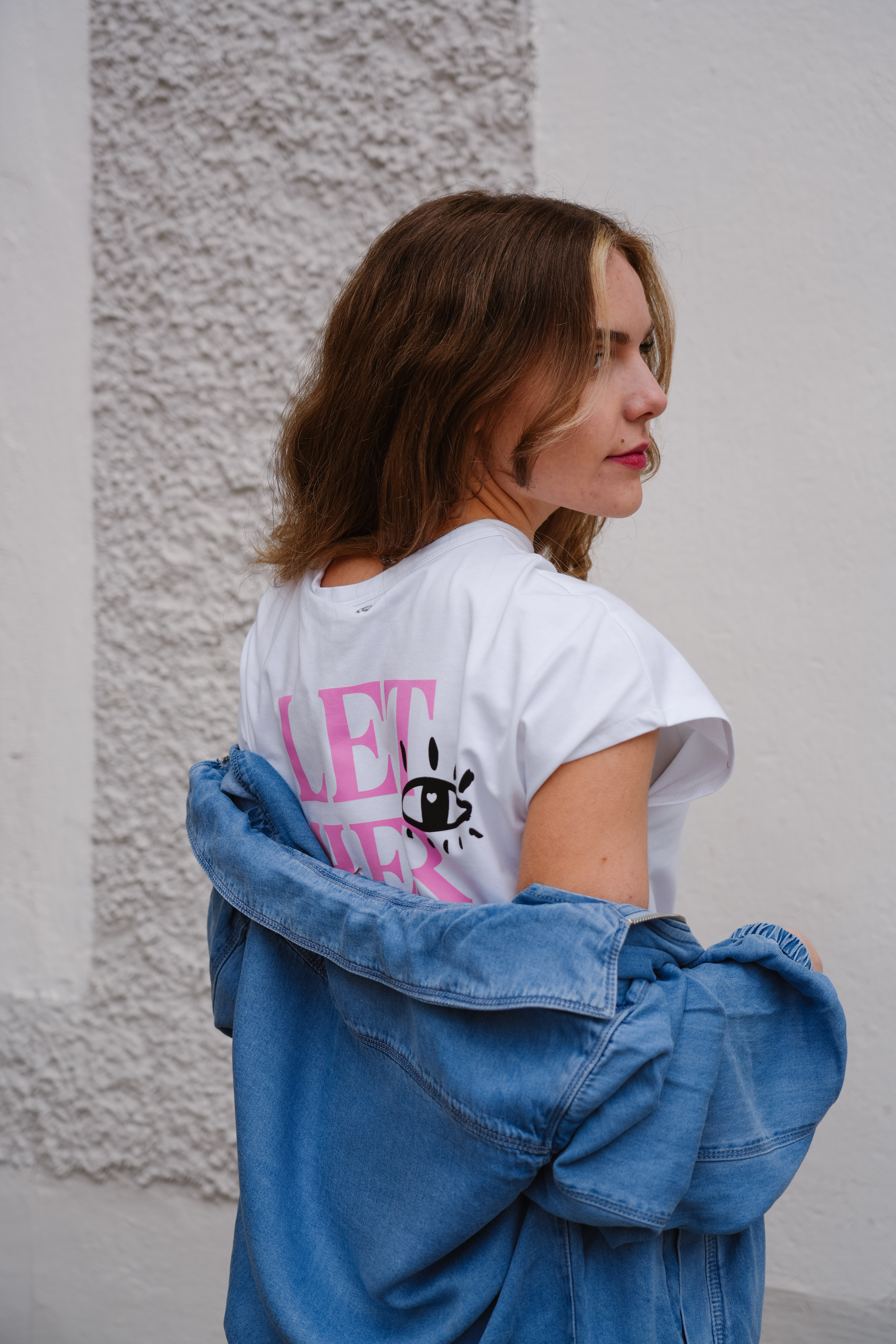 T-Shirt Livia von Rino&Pelle 