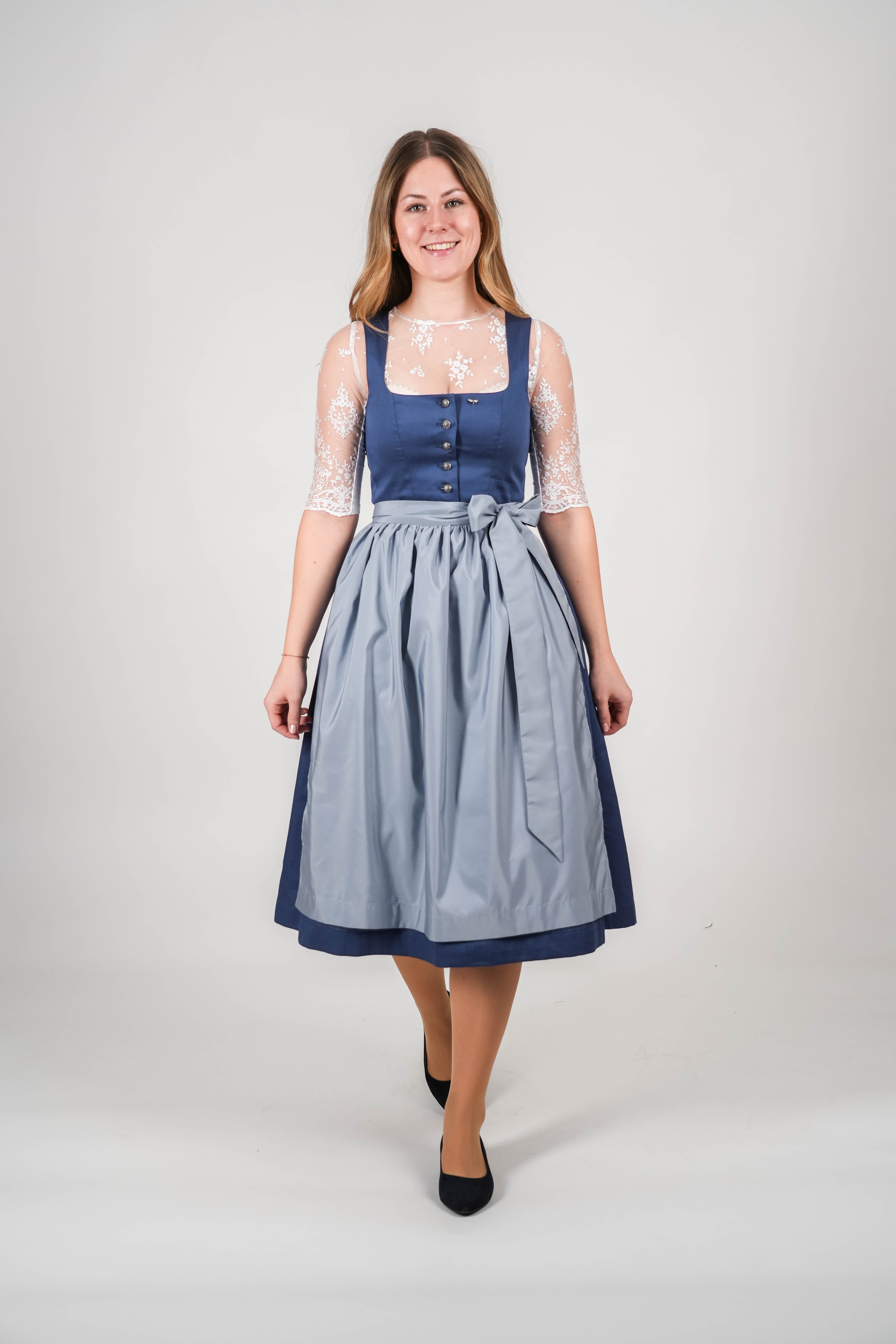 Dirndl Therese von Ploom by Quehenberger