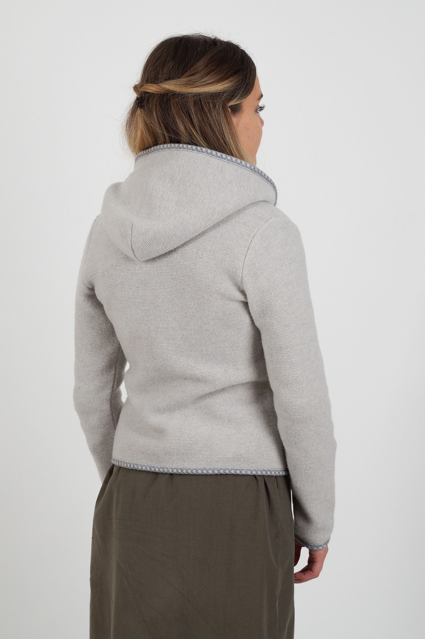 Strickweste Malwine von Stapf