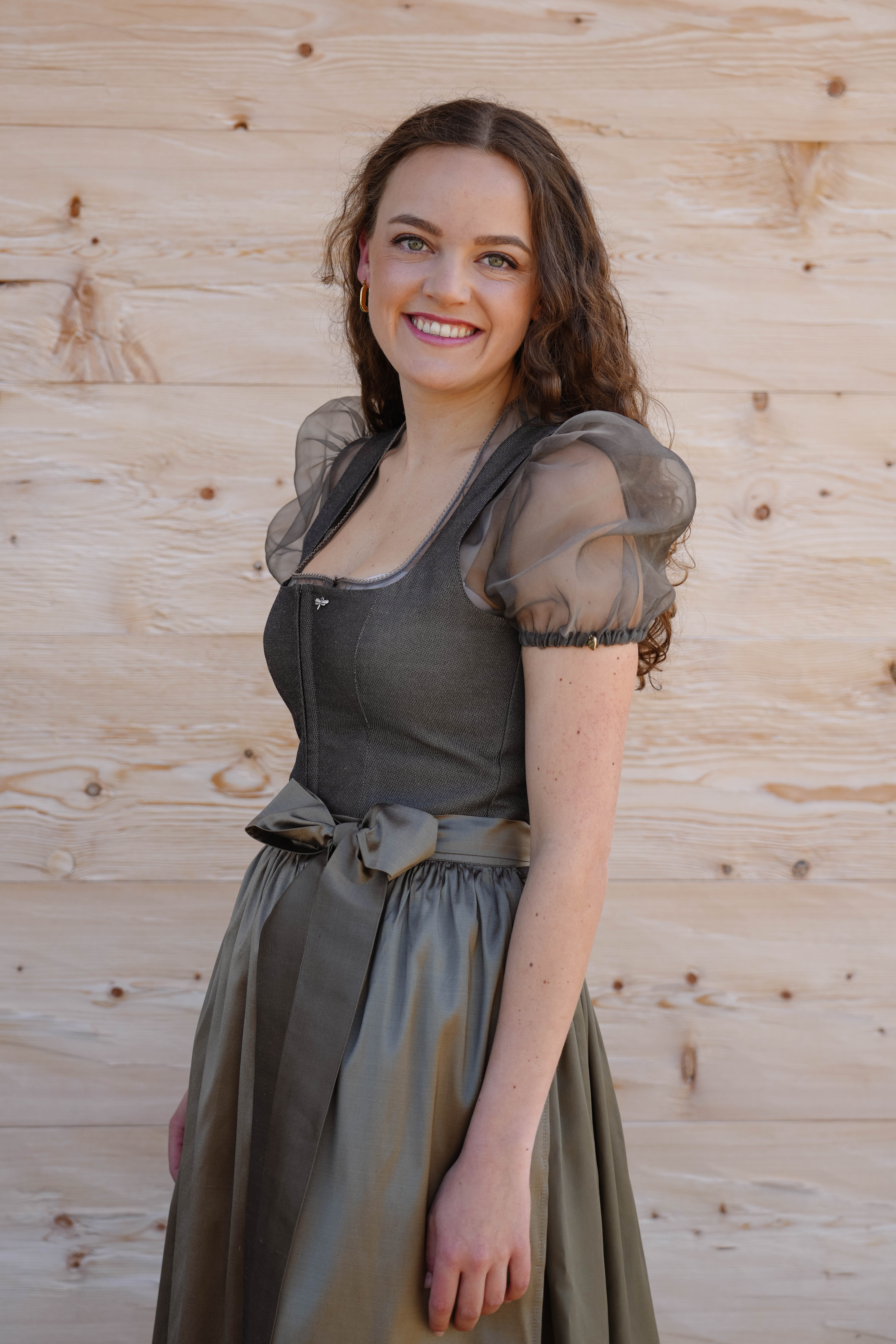 Dirndl Thea von Ploom 