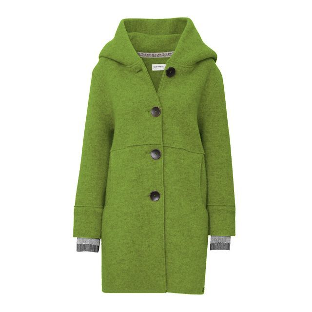 Mantel Annika von Stapf 