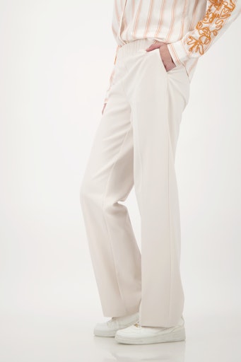 Stoffhose von Monari 