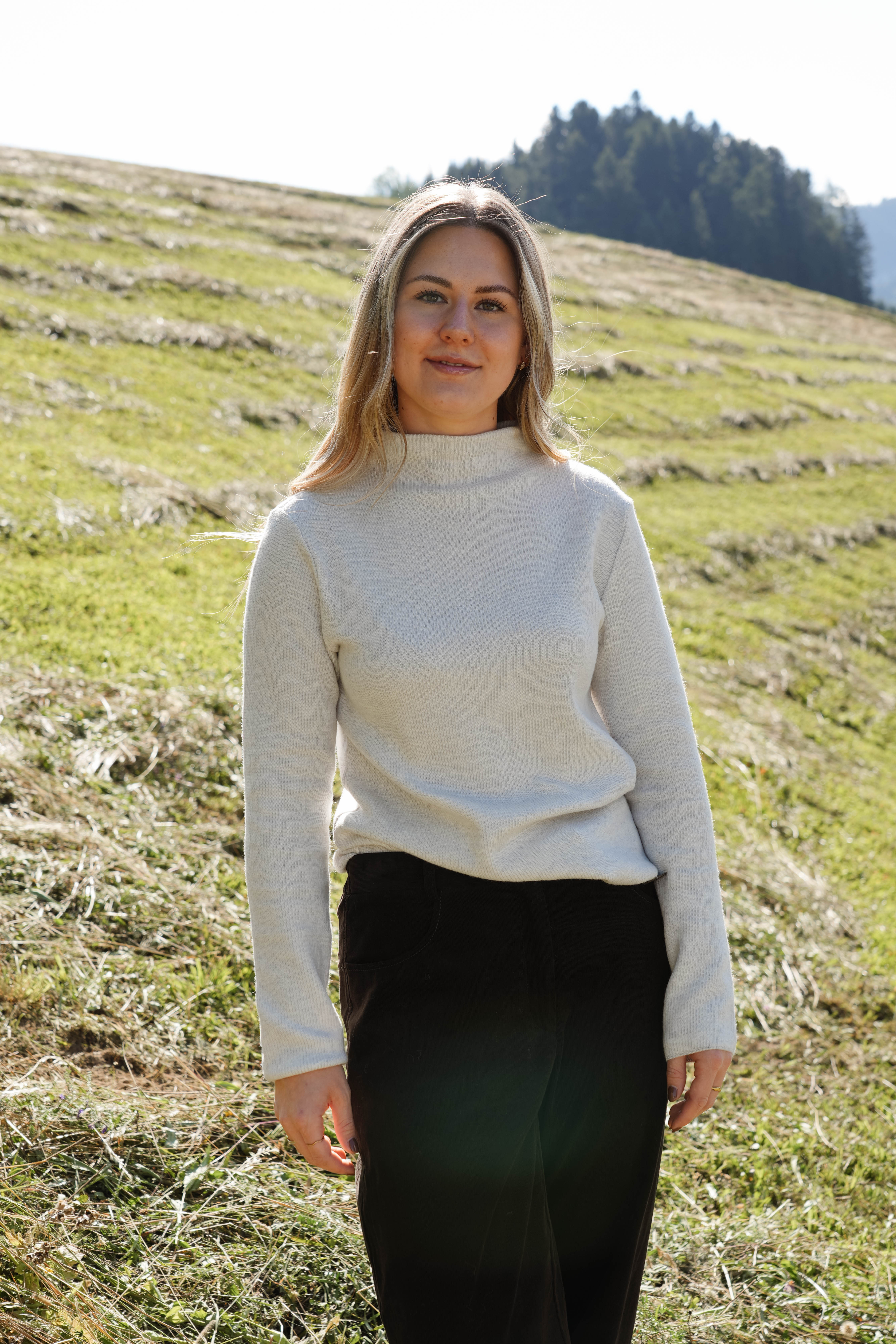 Pullover Neeke von Stapf 