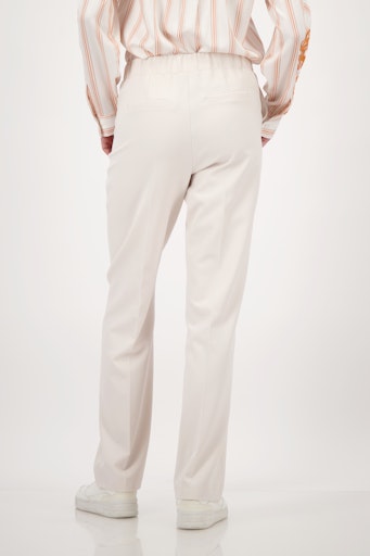 Stoffhose von Monari 