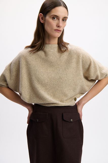 Pullover Nena von Stapf