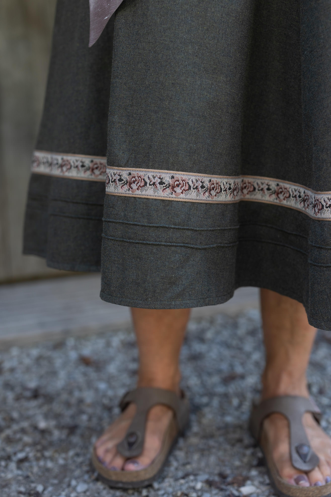 Rock Roswita von Feli&Hans 