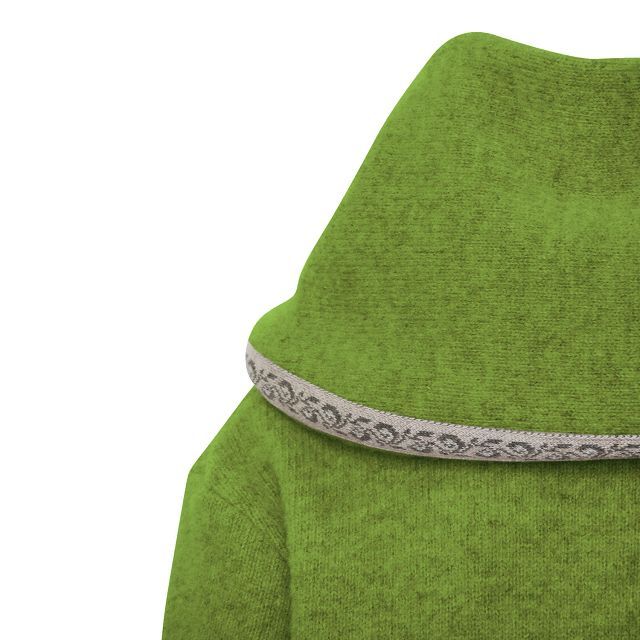 Mantel Annika von Stapf 