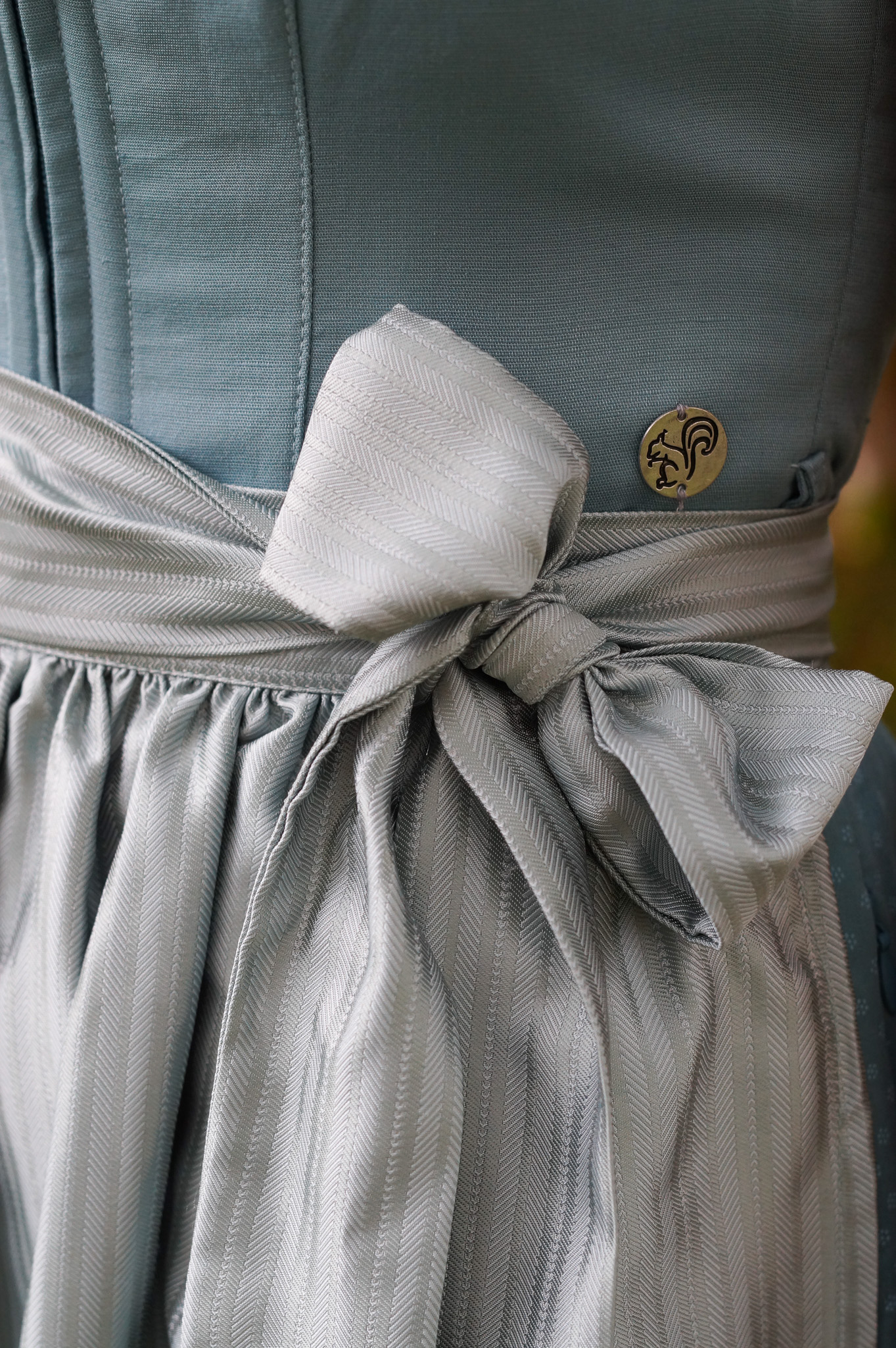 Dirndl Ringelai von Marjo 