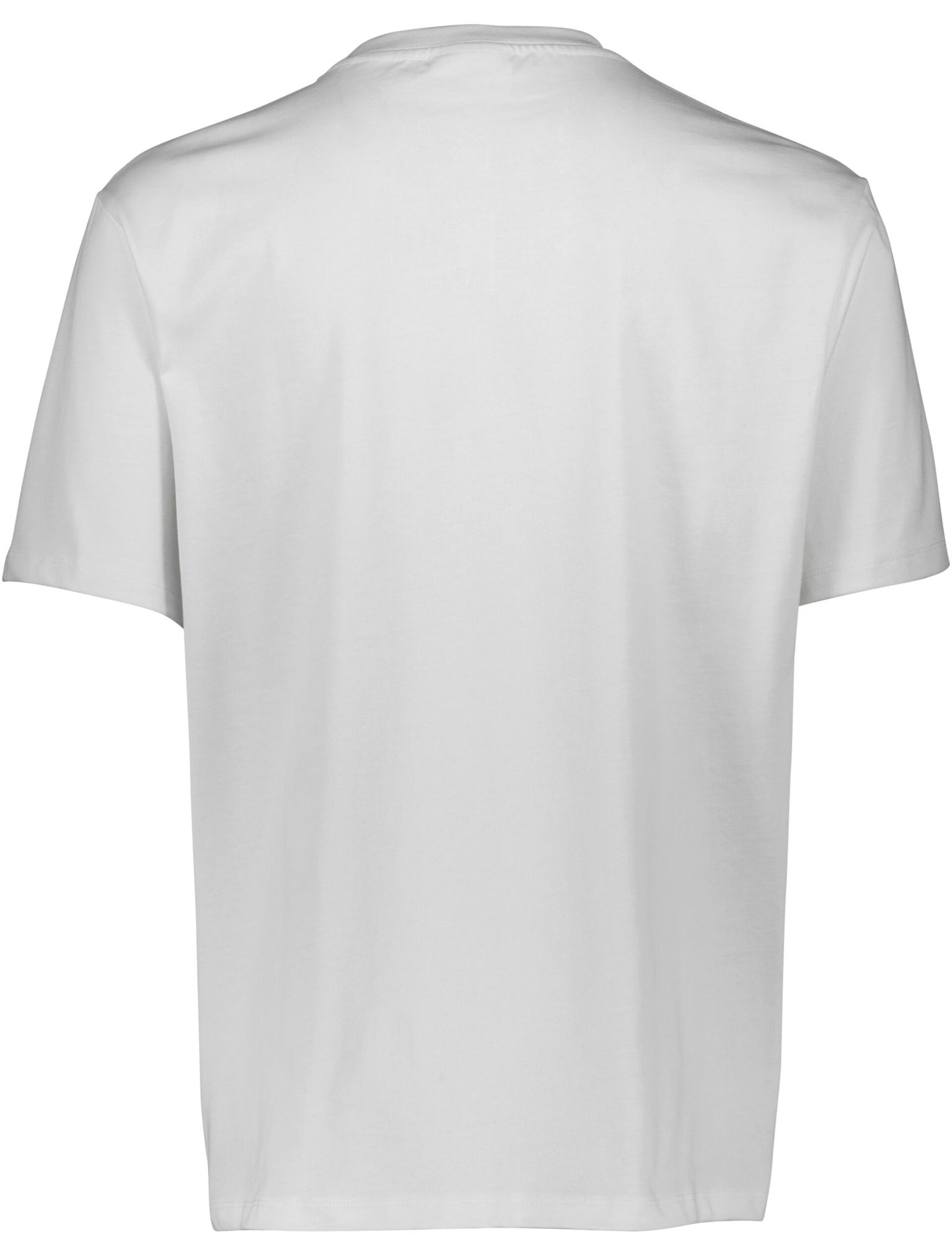 O-neck tee oversize T-Shirt von Lindbergh