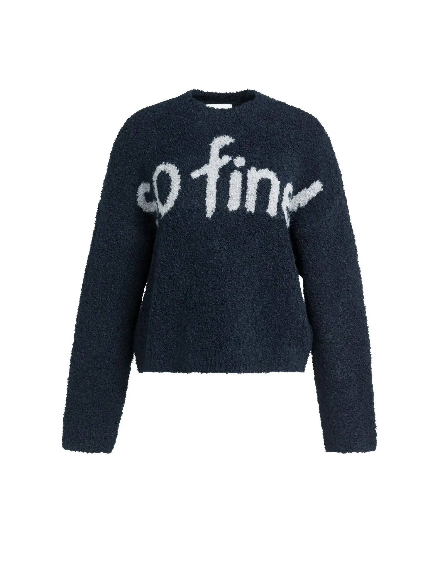 Pullover von Yaya 