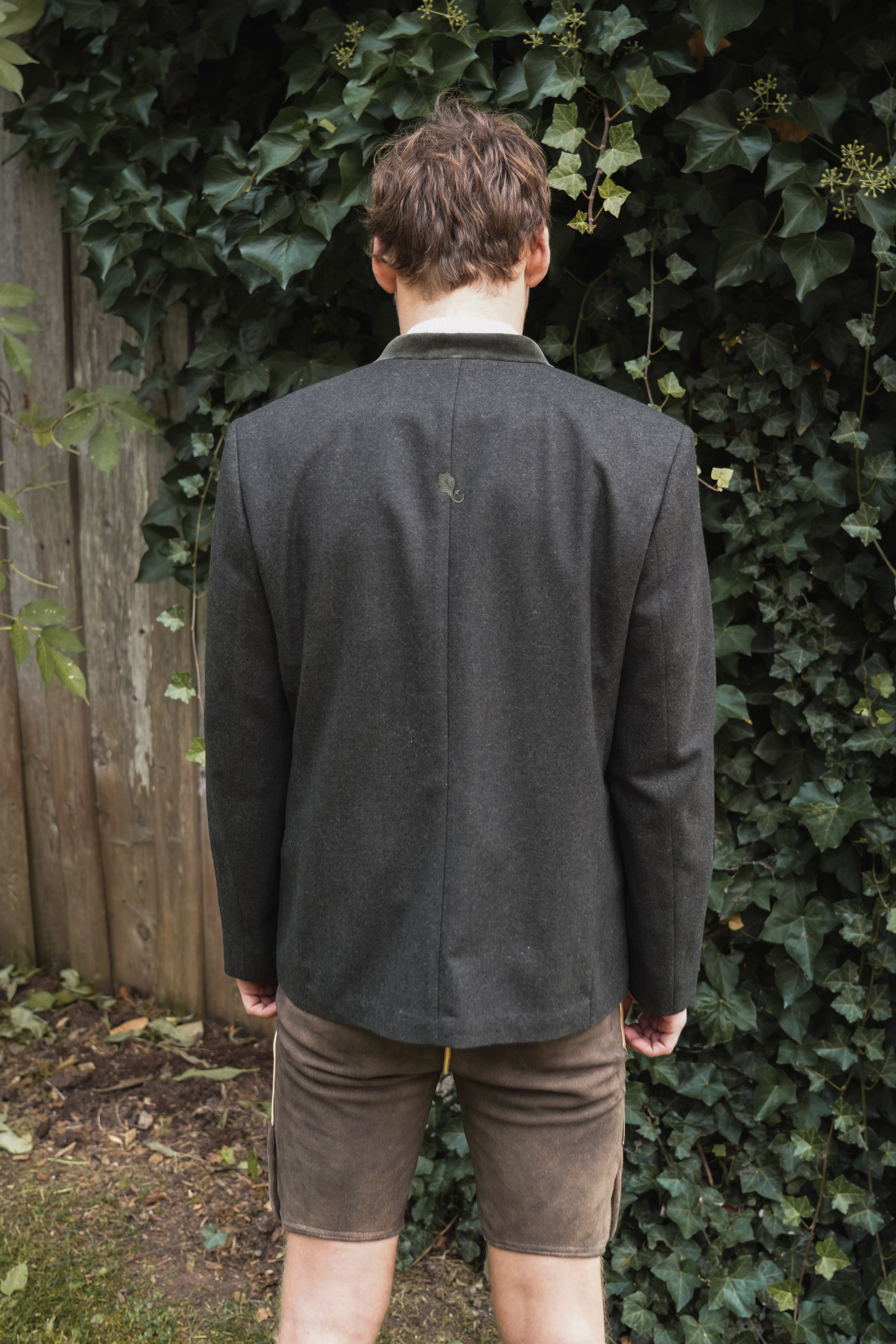 Sakko Amalfo 1 von Grasegger