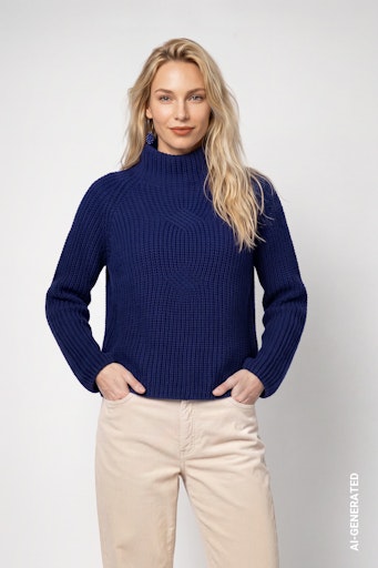 Pullover von Monari 