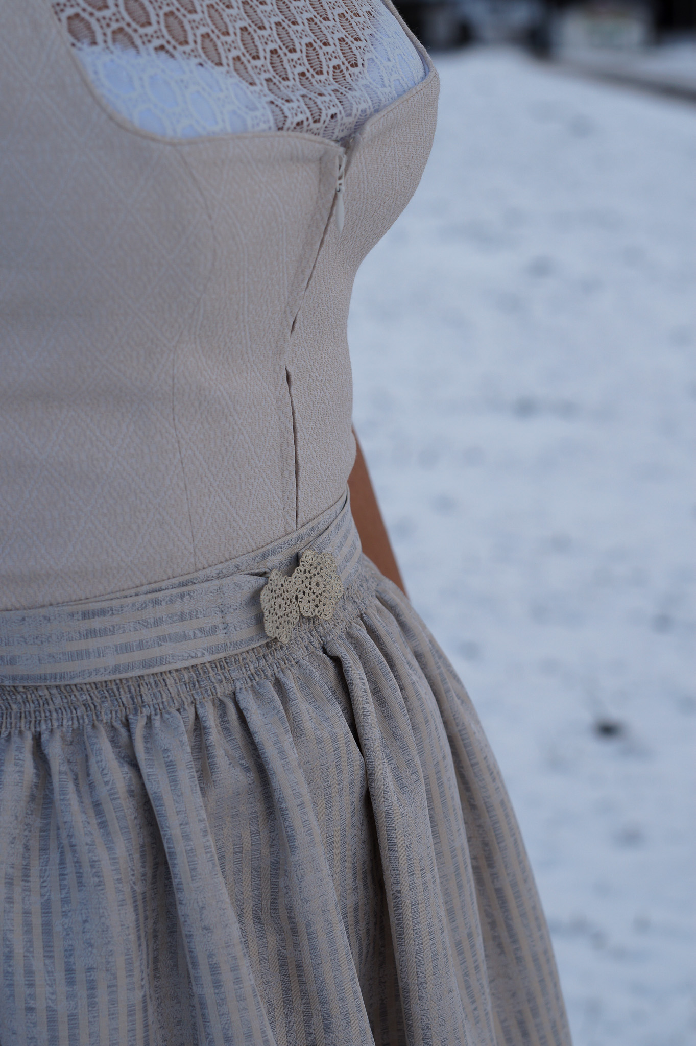 Dirndl Ilse von Wenger