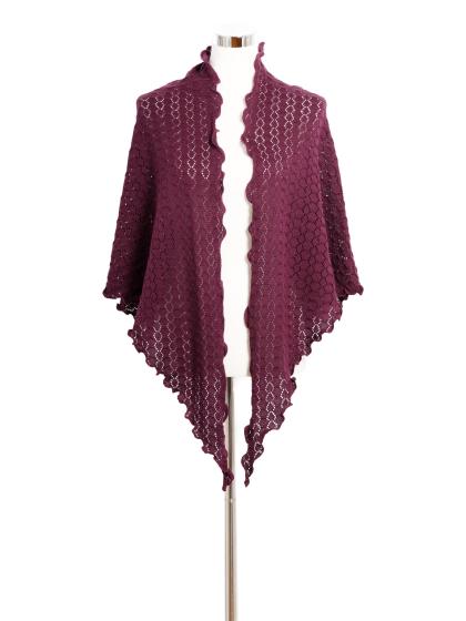 Pashmina von Steiner Luise