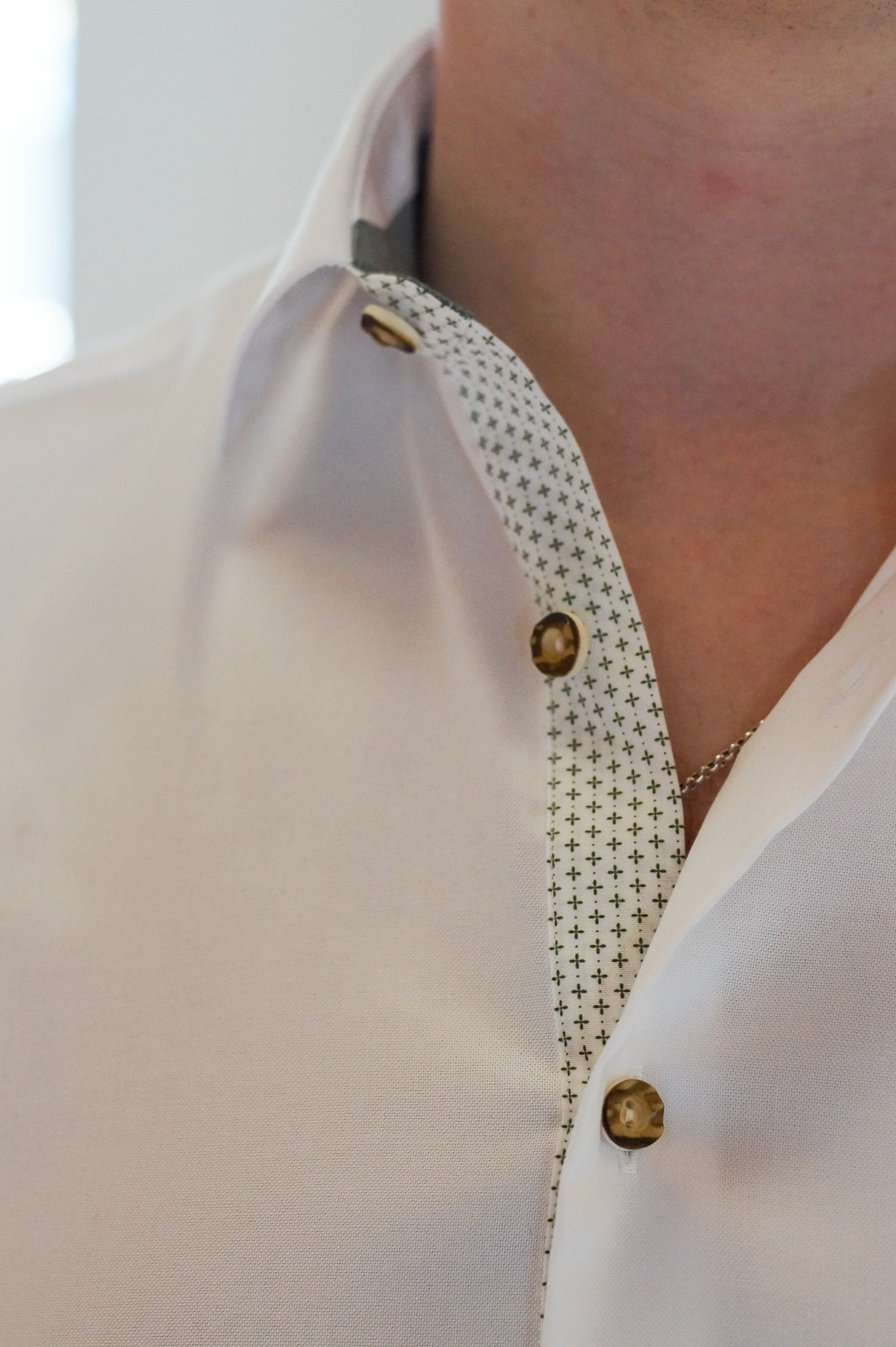 Trachtenhemd von Gloriette 