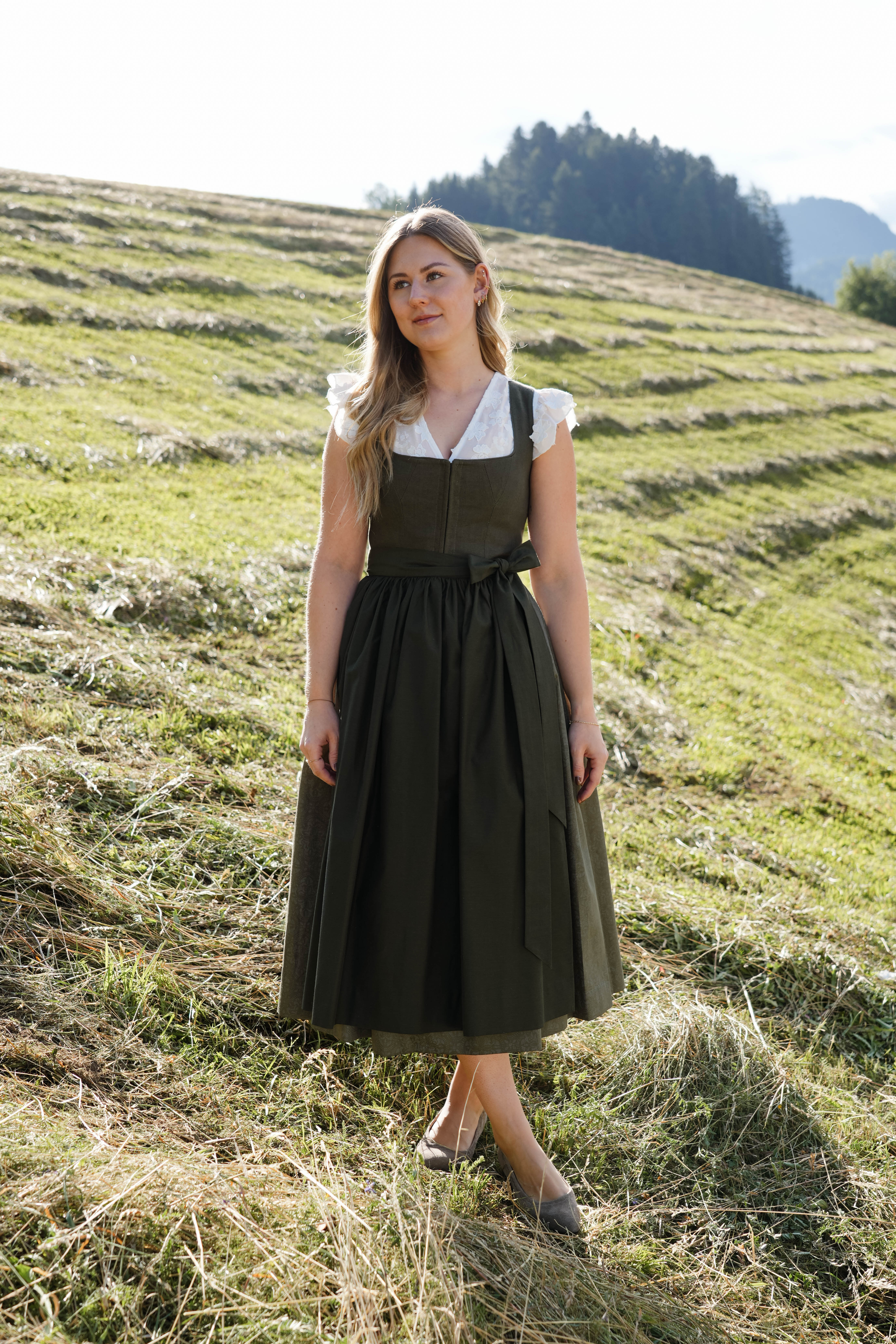 Ballerina von Dirndl & Bua 