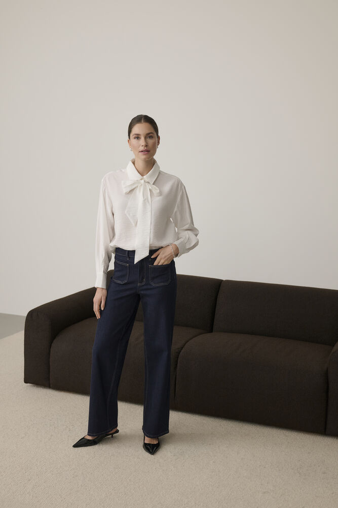 Bluse KAgilda von Kaffe 