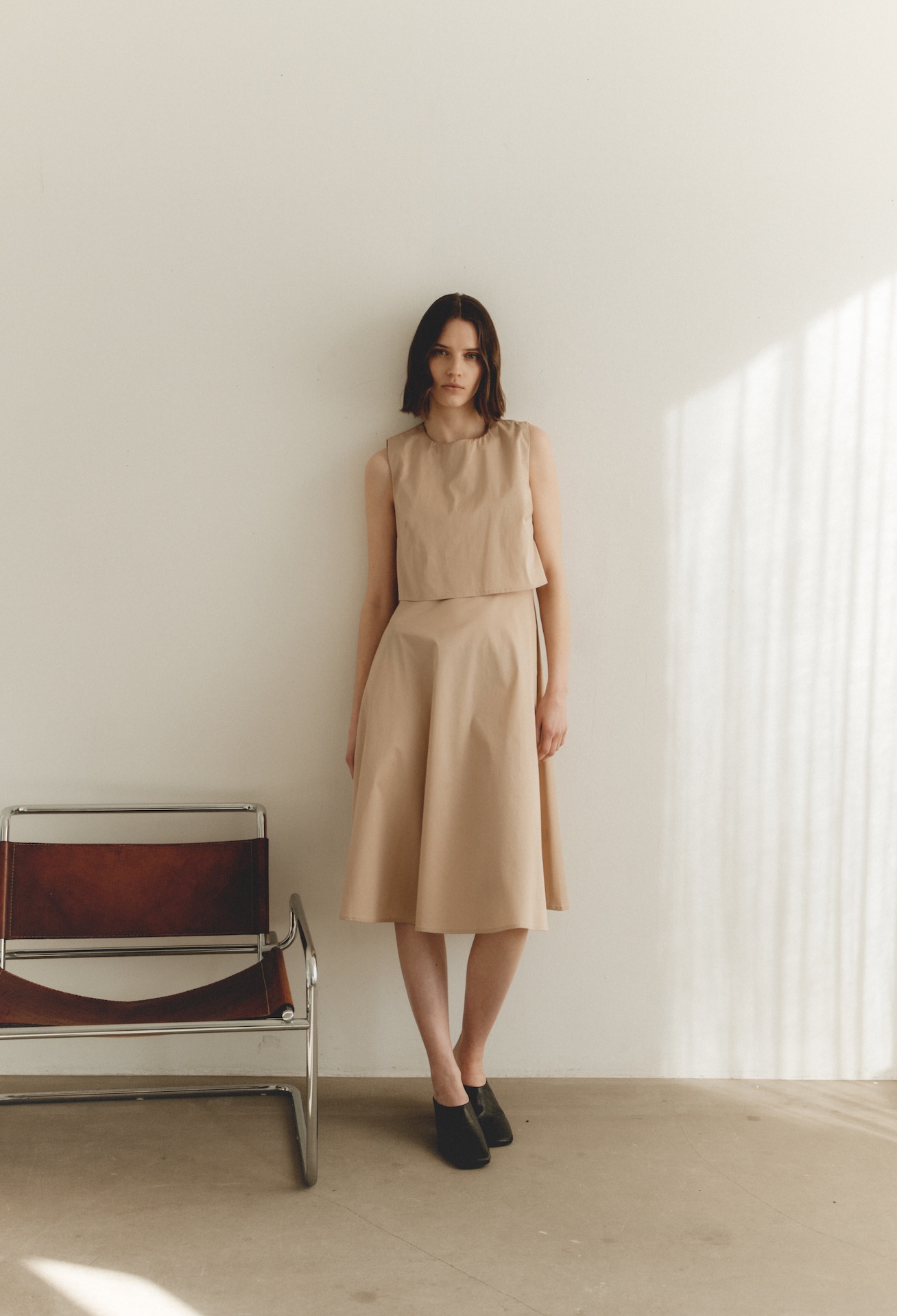 Kleid von Jane Lushka 