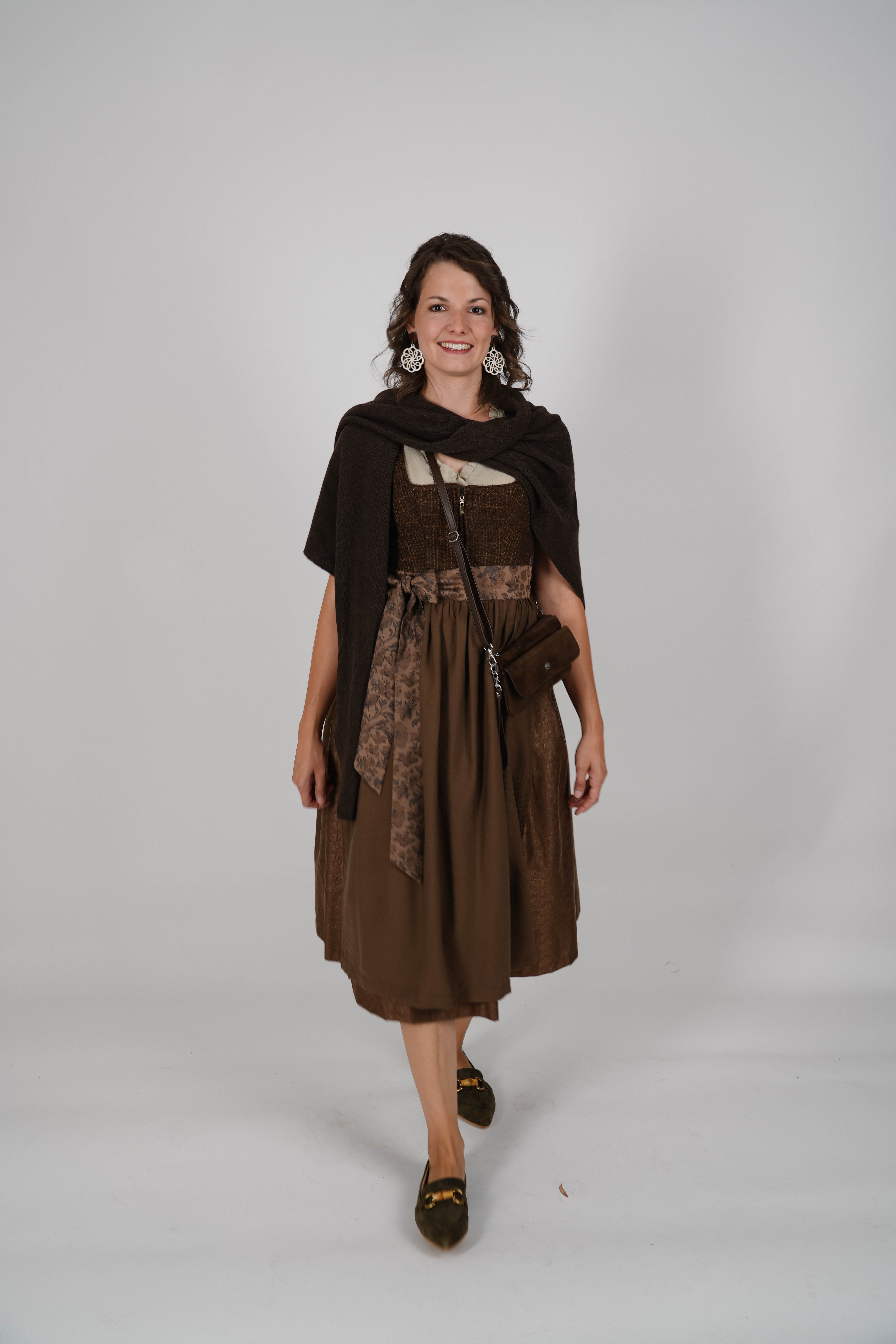 Dirndl Brunnenthal von Marjo 