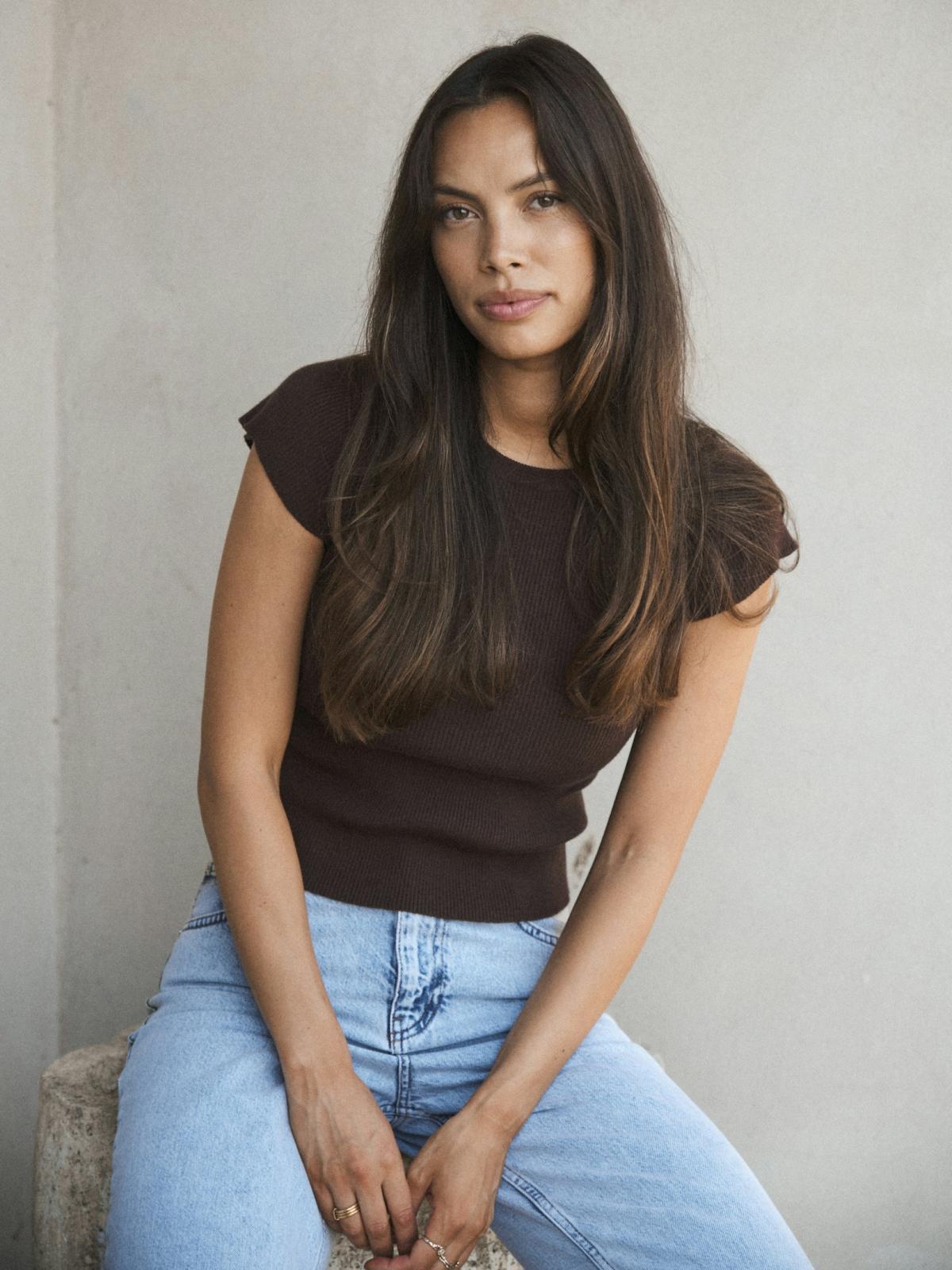 Ripp-Top von Neo Noir 