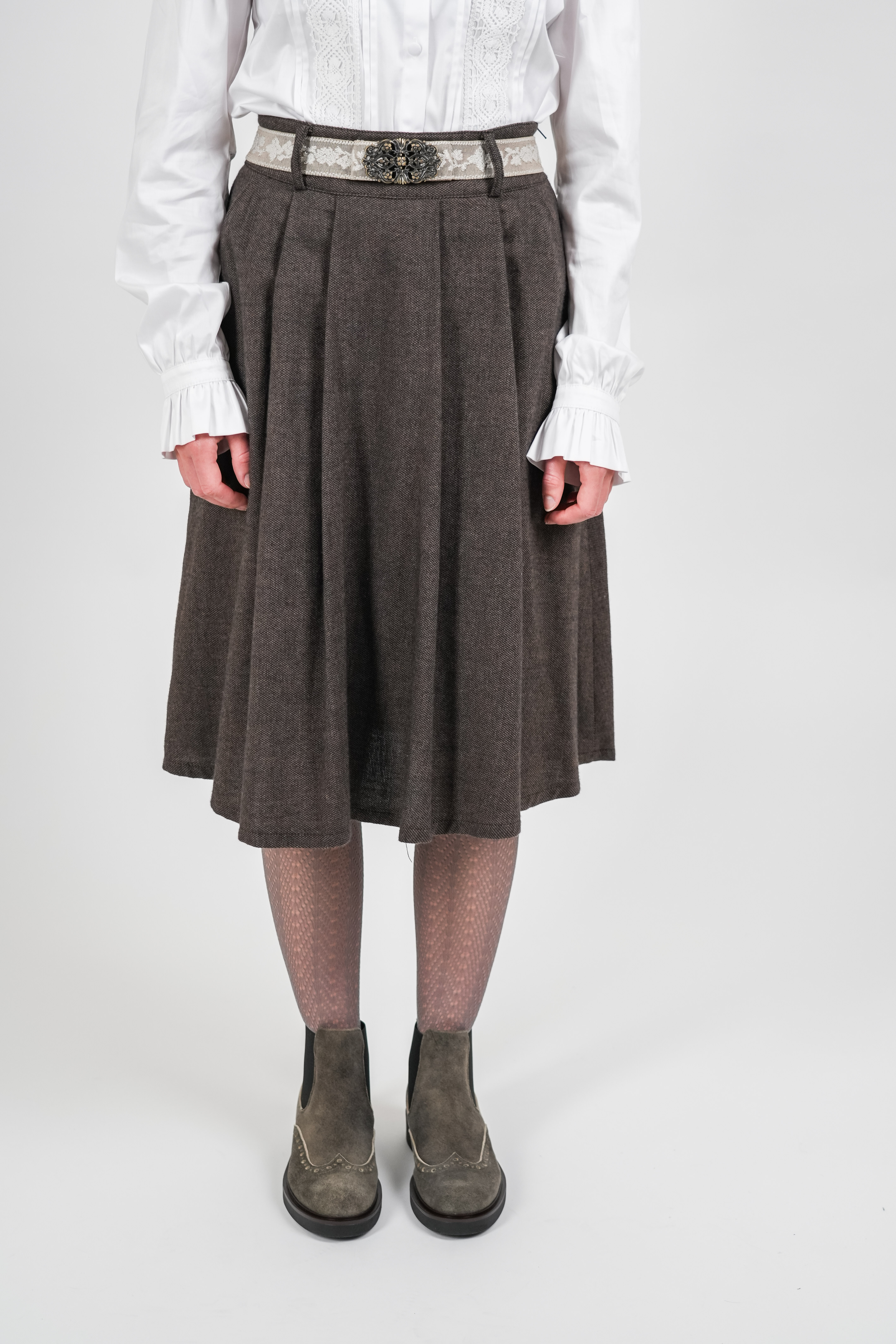 Rock Rosa von Feli&Hans