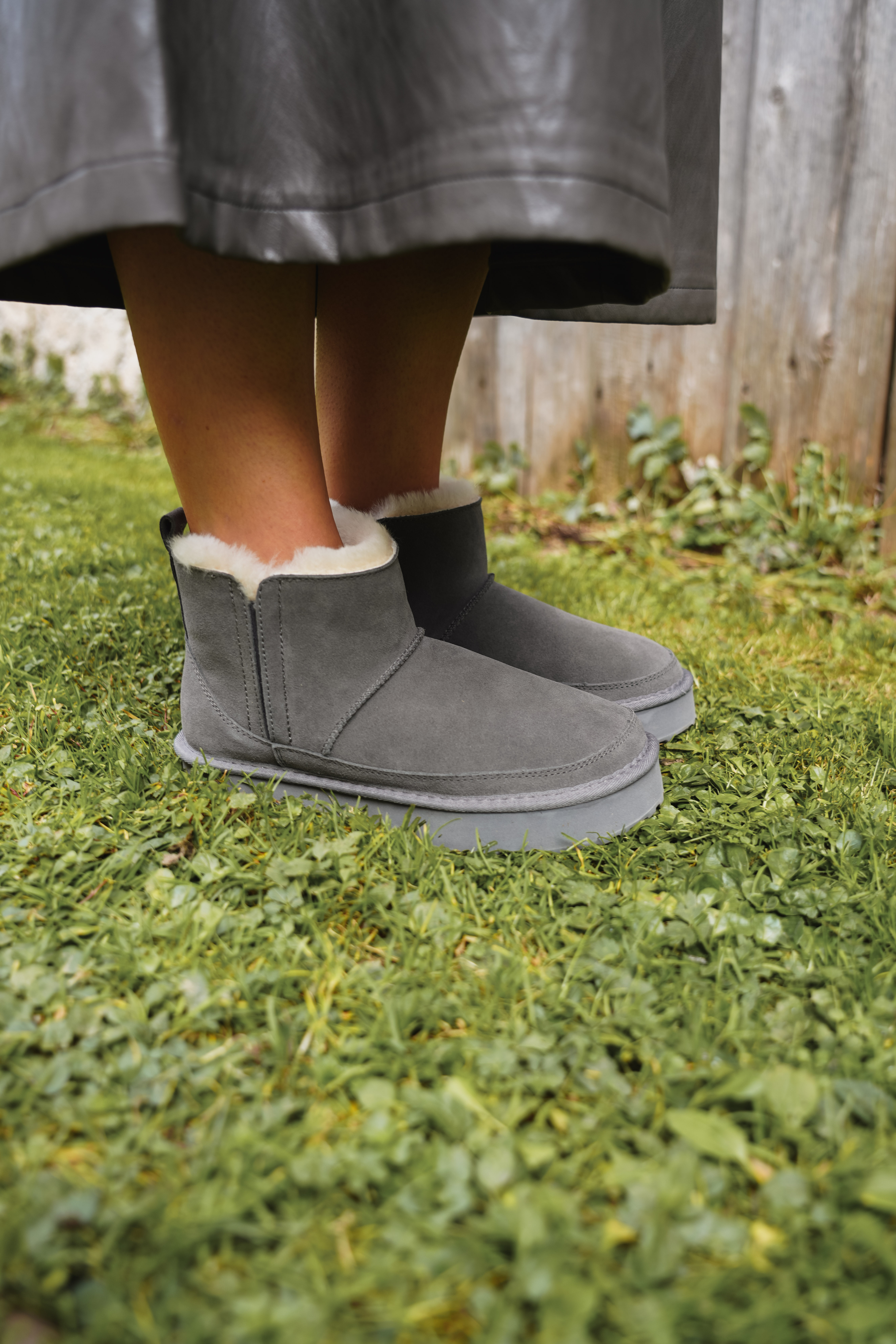 Boots RHEvelyn von Rosemunde 