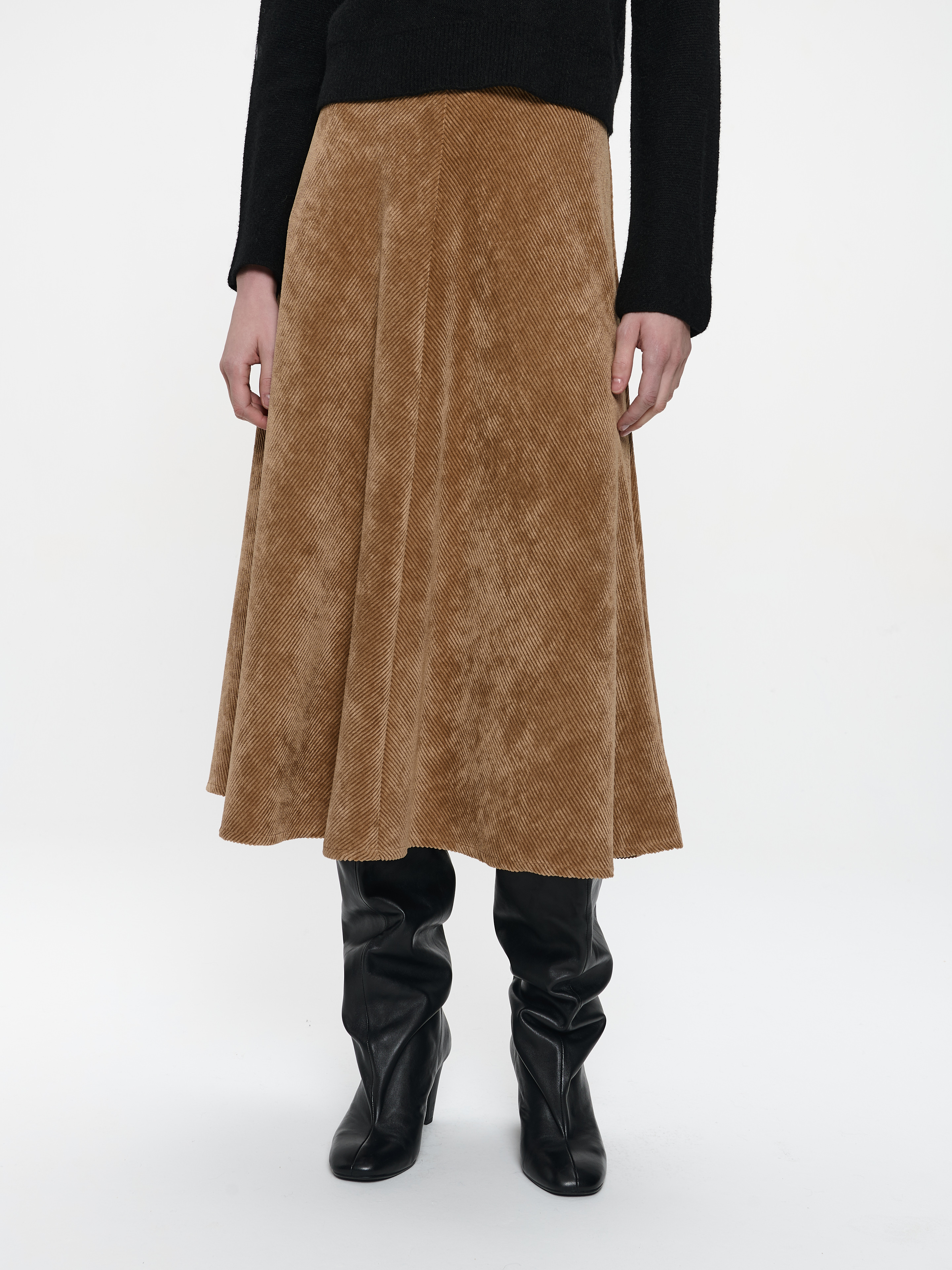 Cord Rock Simba von Jane Lushka