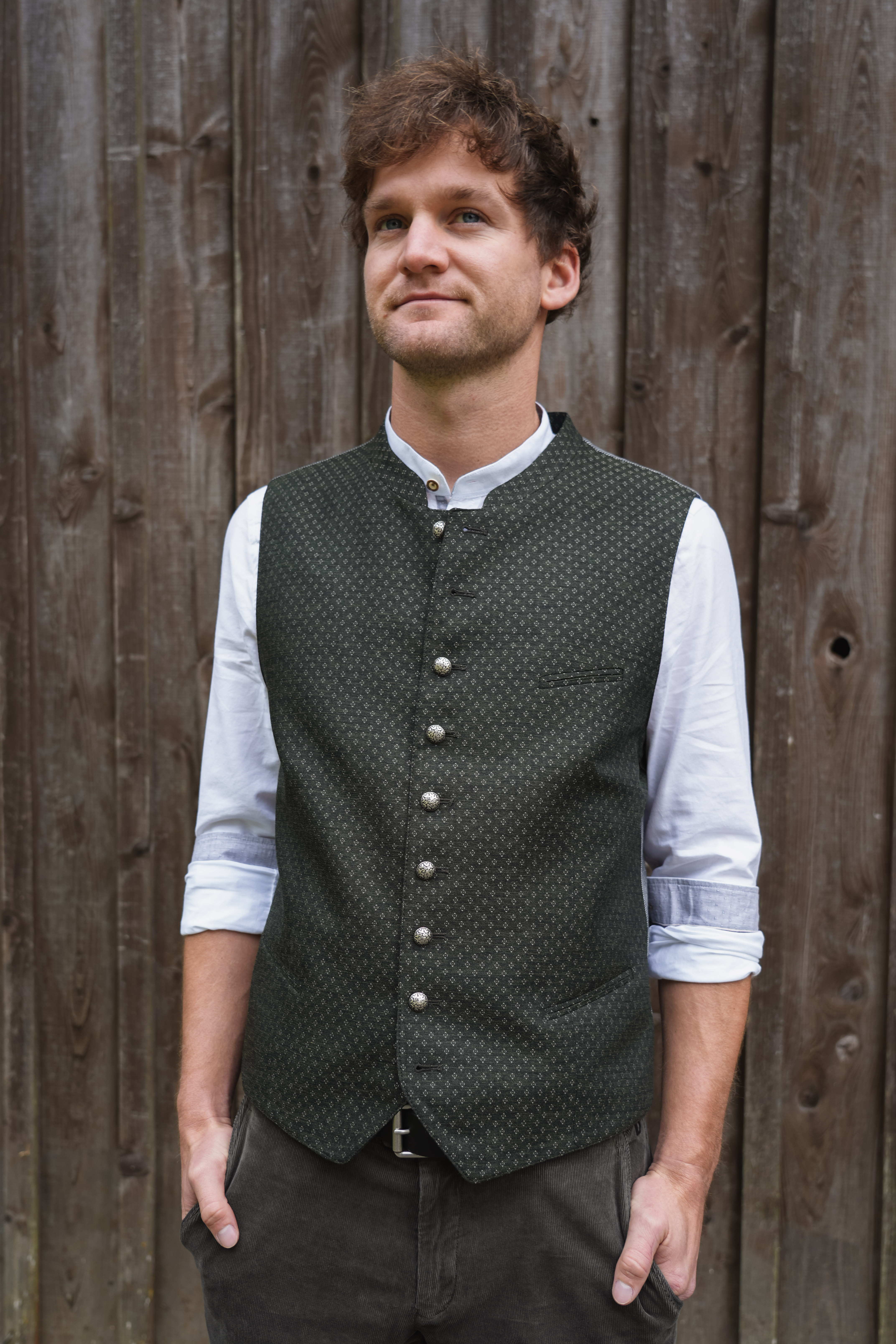 Trachtengilet Aurach 5 von Grasegger 