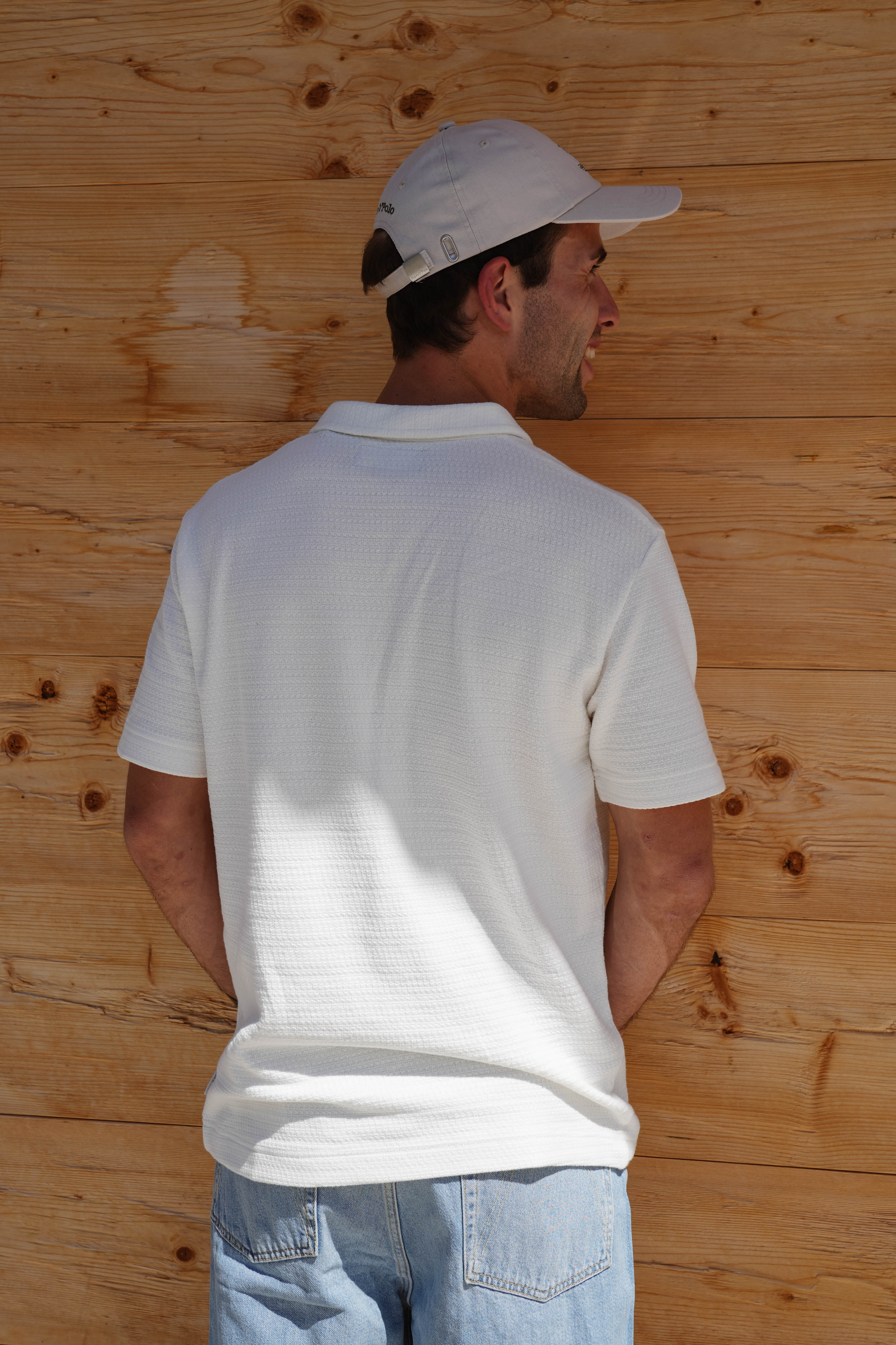 Poloshirt von Marc O'Polo 