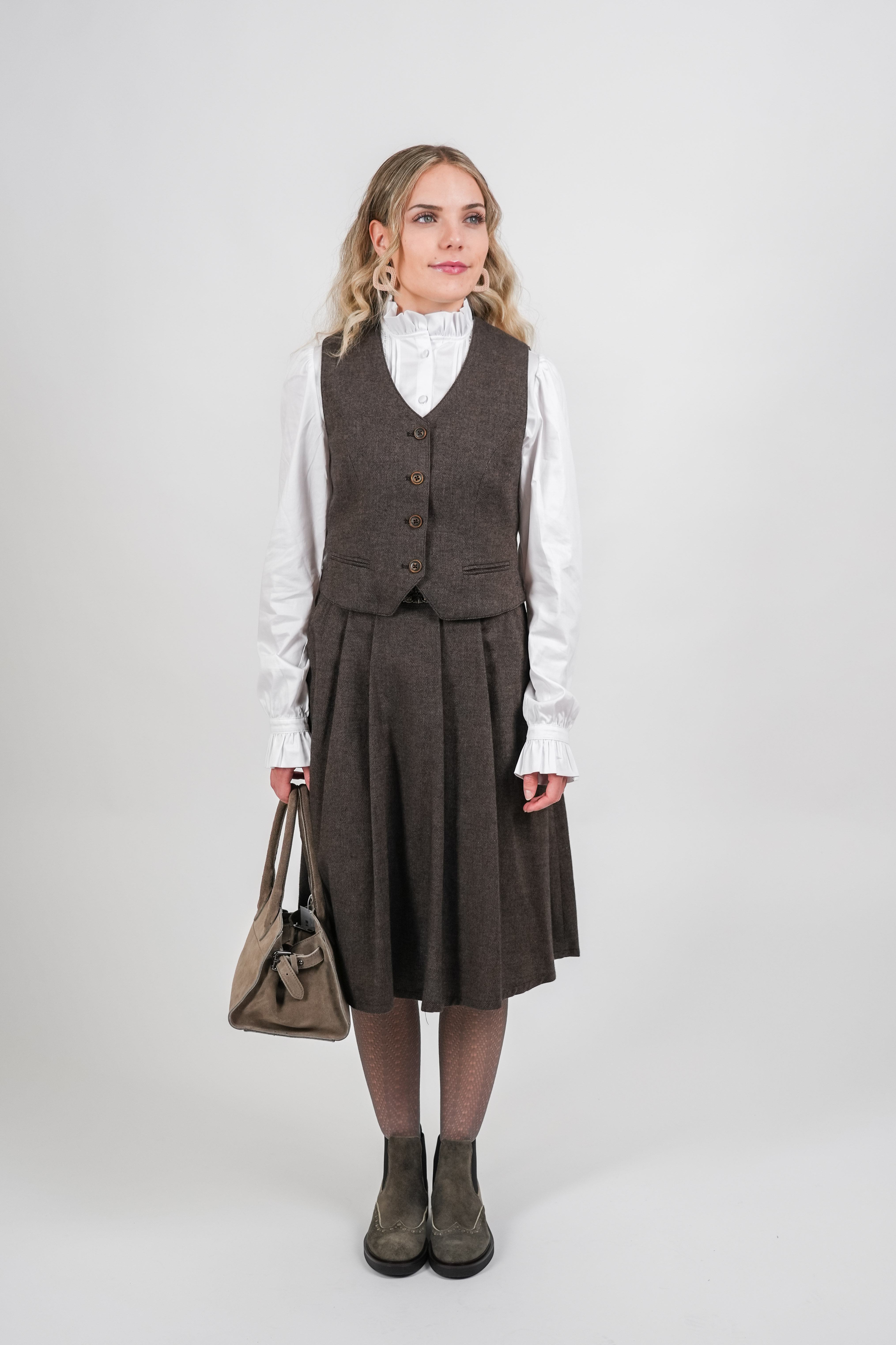 Gilet Wencke von Feli&Hans 