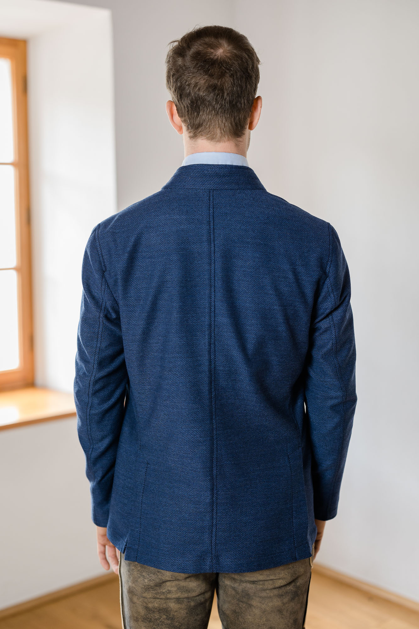 Trachtensakko von Lodenfrey 