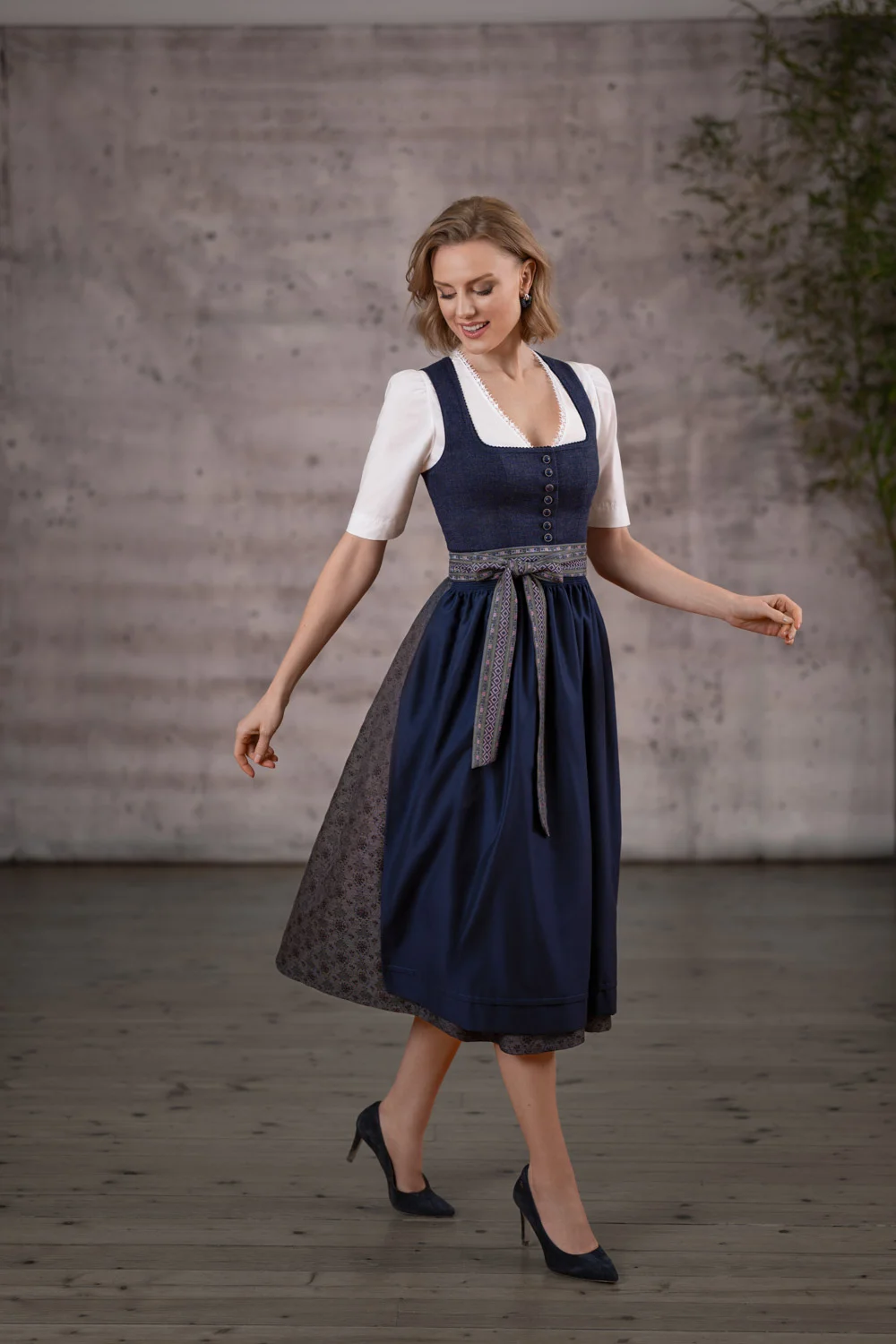 Dirndl Katrin von Wenger