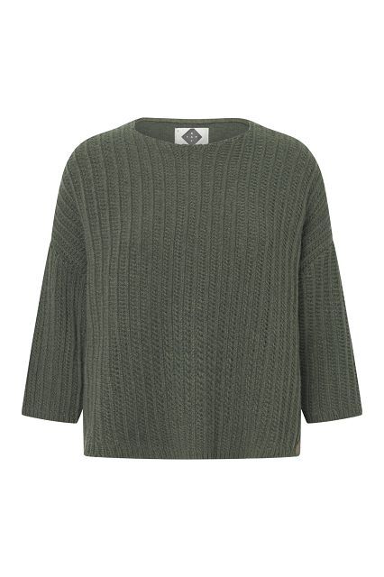 Strickpullover Nanni von Stapf 