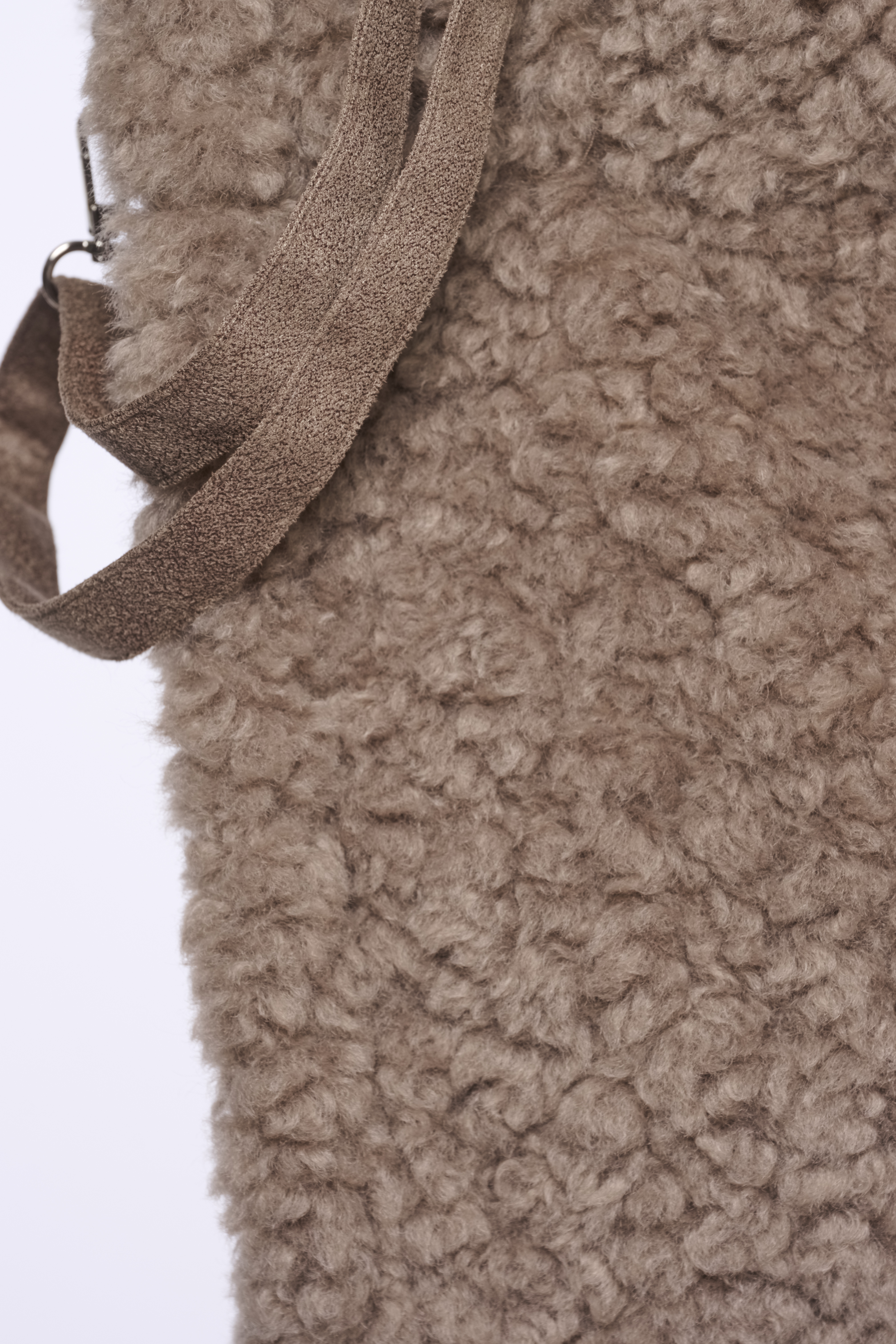 Teddy-Tasche Brax von Rino&Pelle 