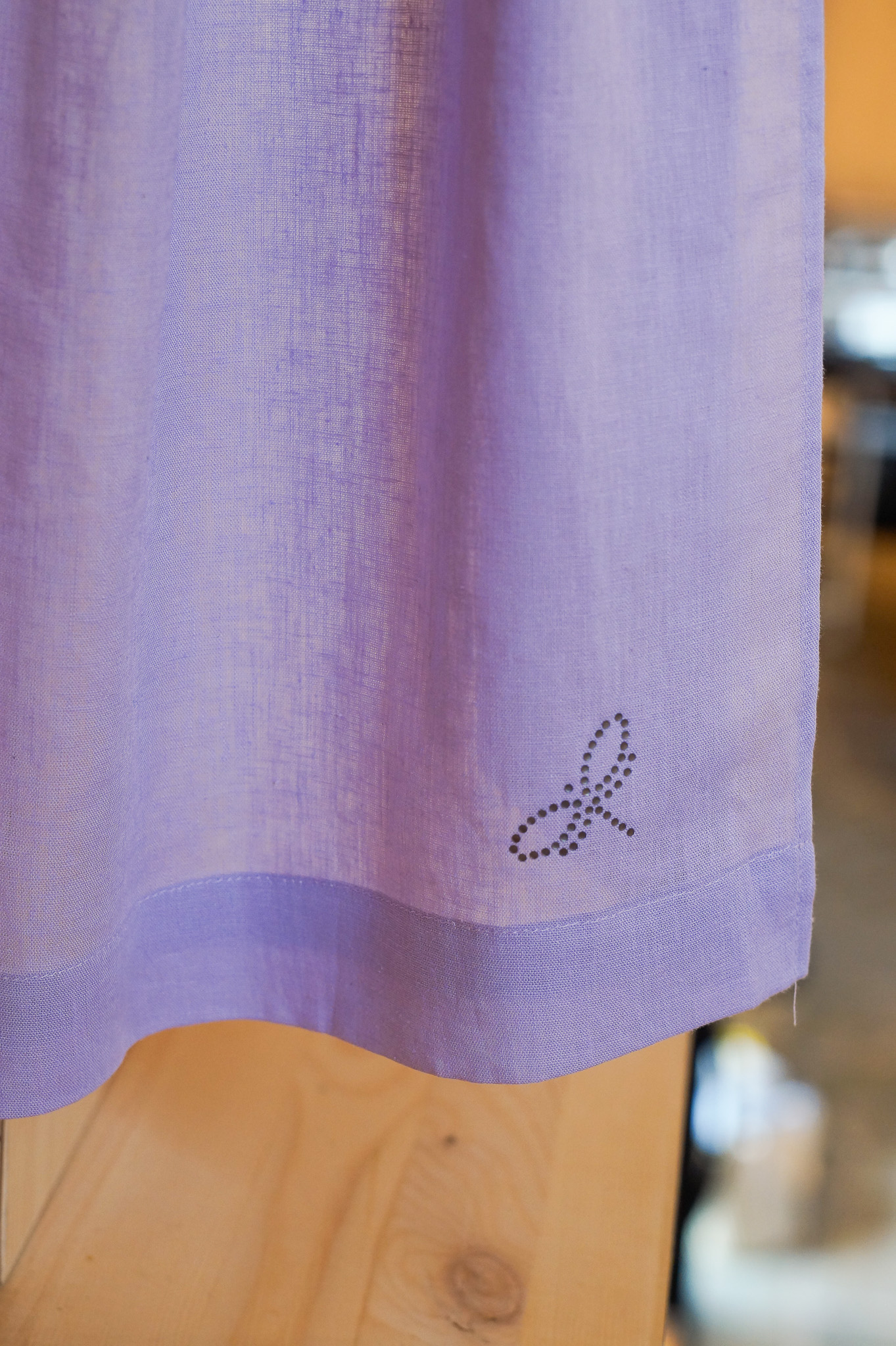 Dirndlschürze Mimi von Ploom