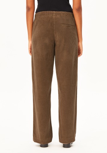 Cordhose Jaimilaa Corduroy von Armedangels