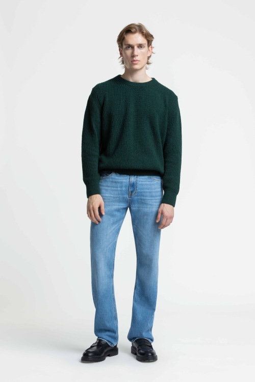 Jans Iskander von Kings of Indigo 